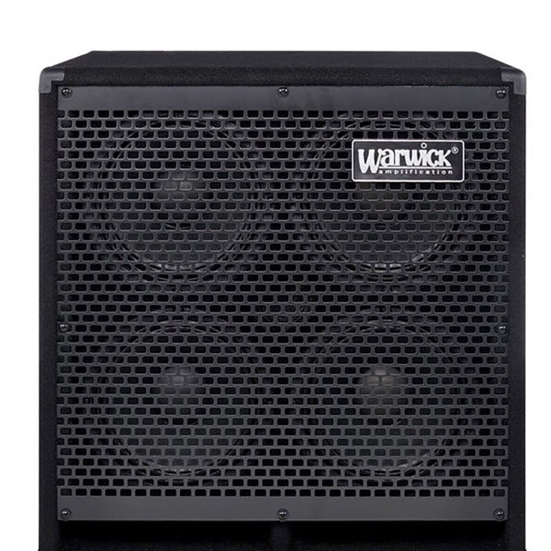 คาบิเน็ต Warwick WCA 408 LW CE Cabinet