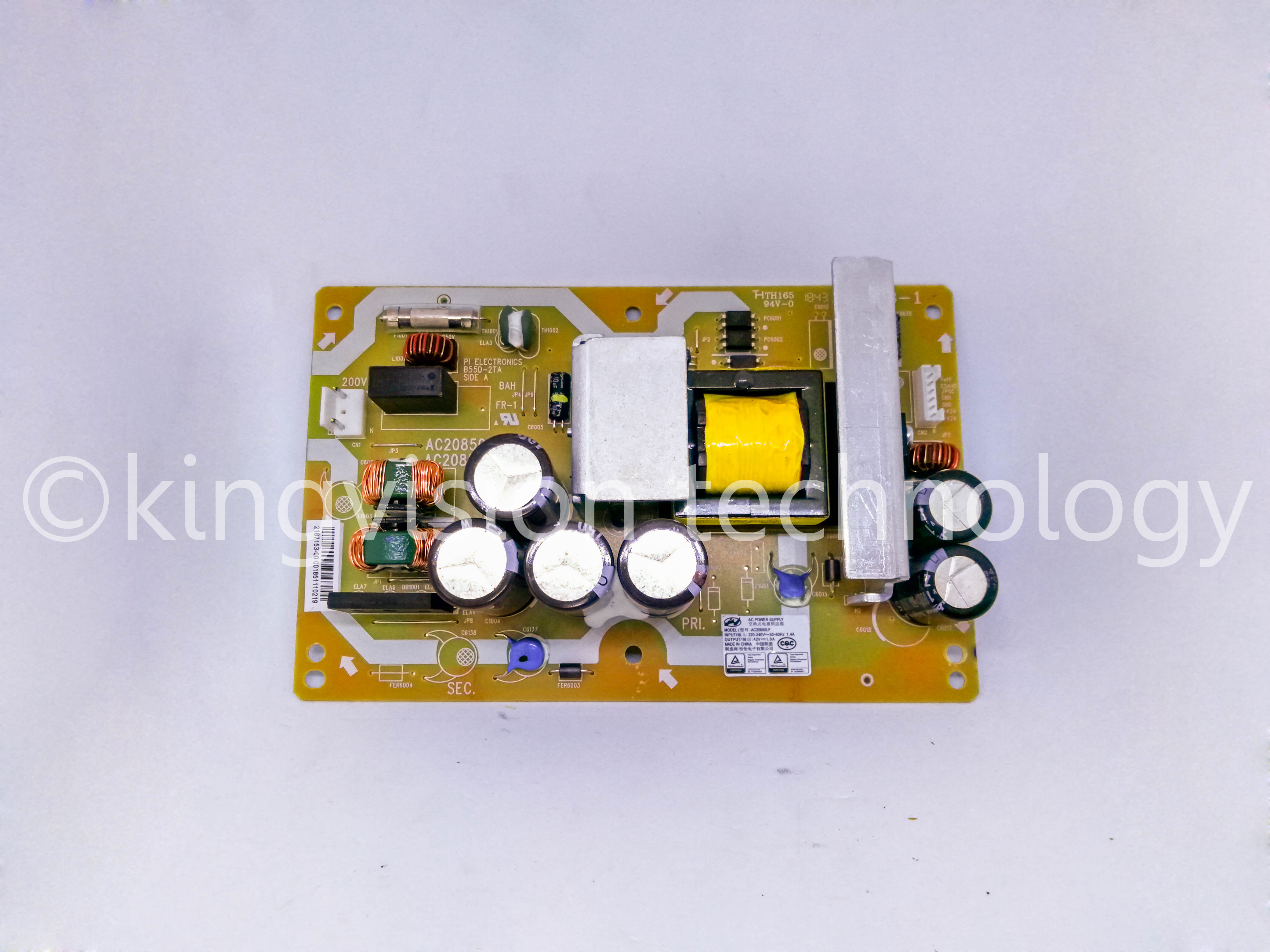 Power Supply พาวเวอร์ซัพพลาย (มือสอง) EPSON LQ-590II