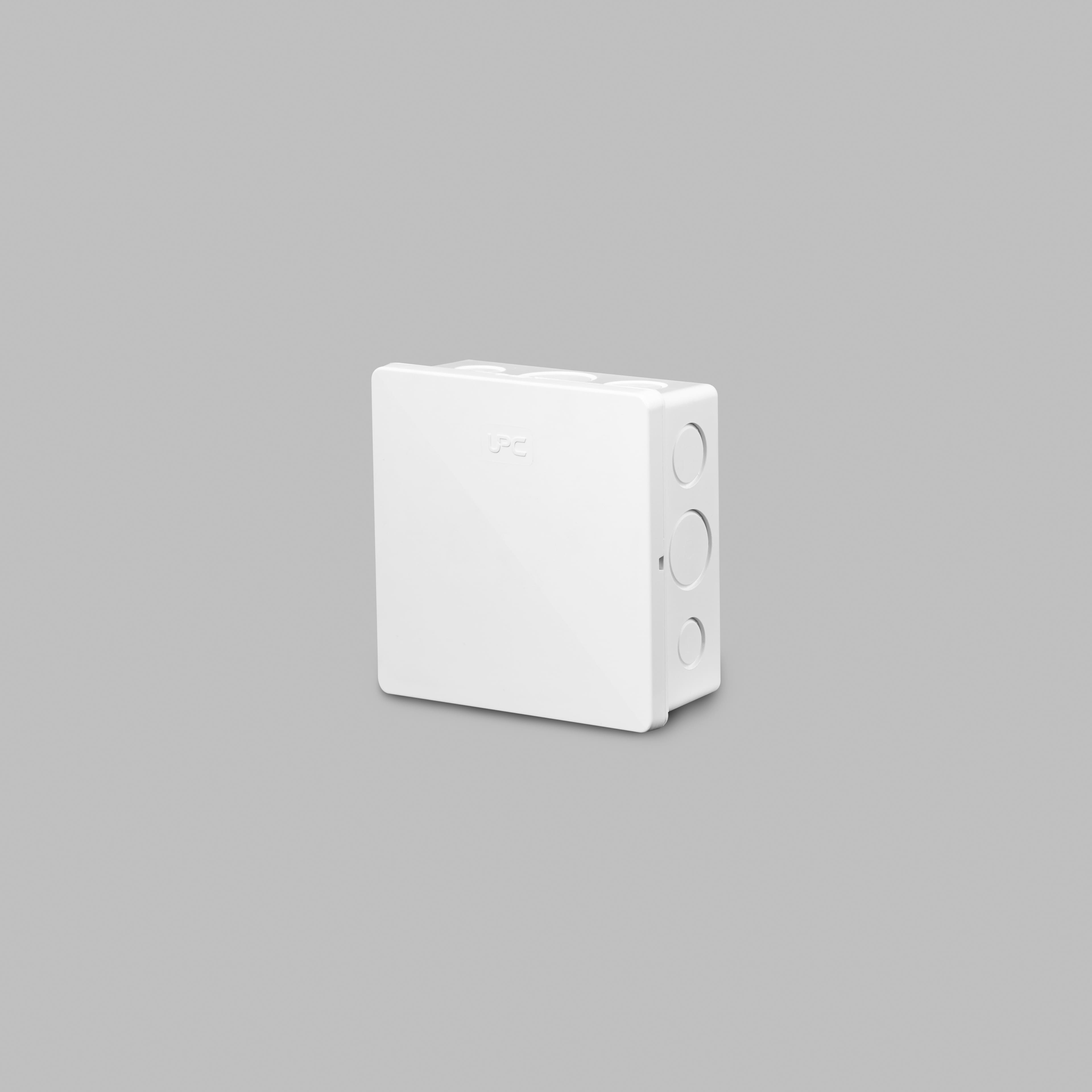 UPC กล่องพักสาย (US035-US040)