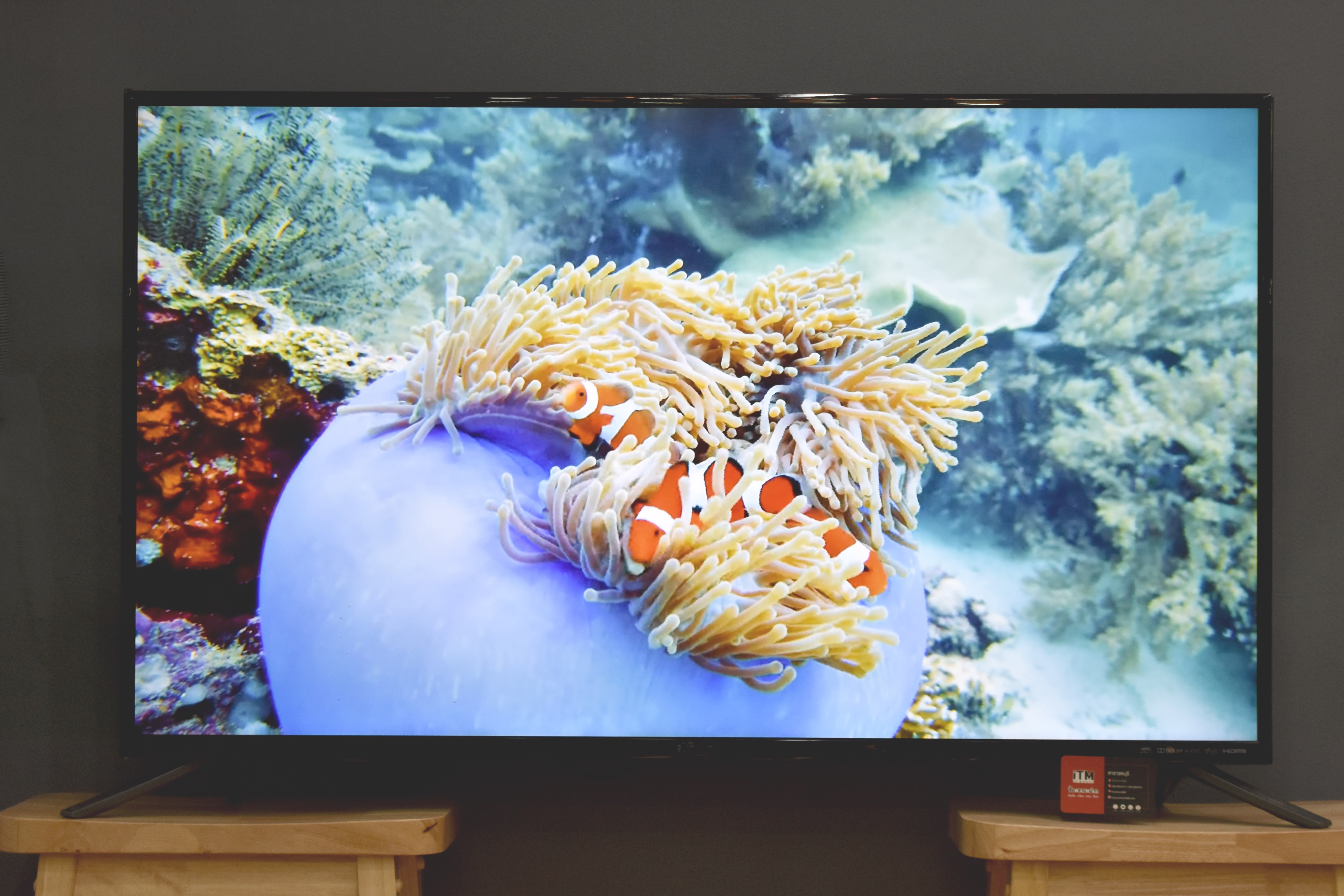 ALTRON UHD LED 49",4K รุ่น LTV-4904