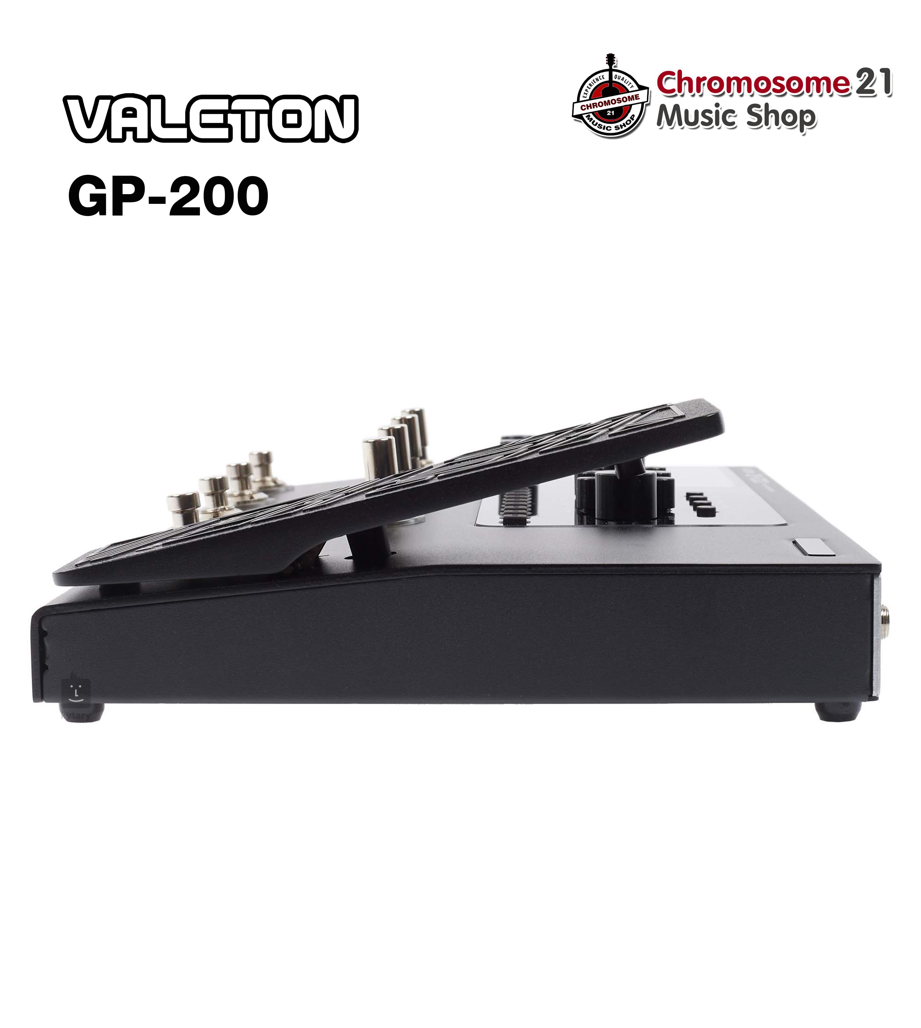 มัลติเอฟเฟค Valeton GP-200