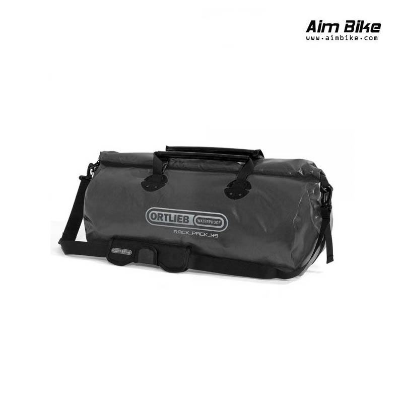 กระเป๋าTouring แบบวางตะแกรงท้าย - Ortlieb Rack Pack