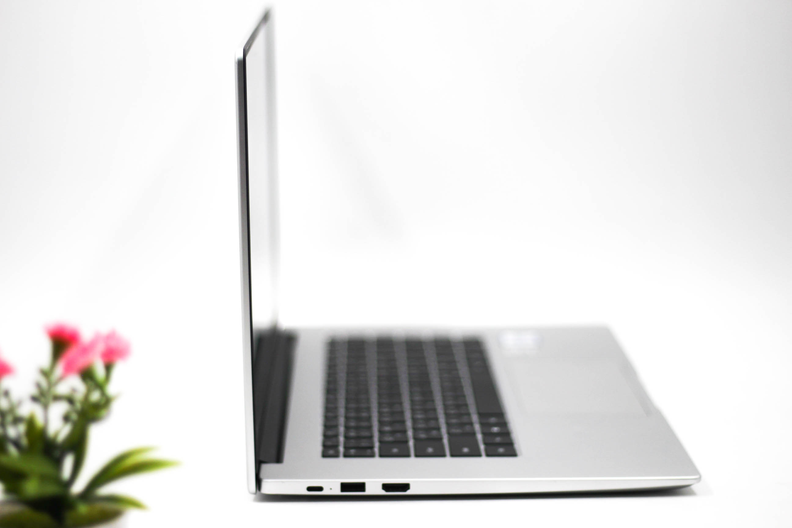 HUAWEI MATEBOOK D15 (BOHRB-WAI9A) (MYSTIC SILVER)