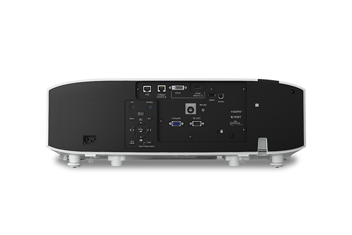 Epson EB PU1006W Laser Projector