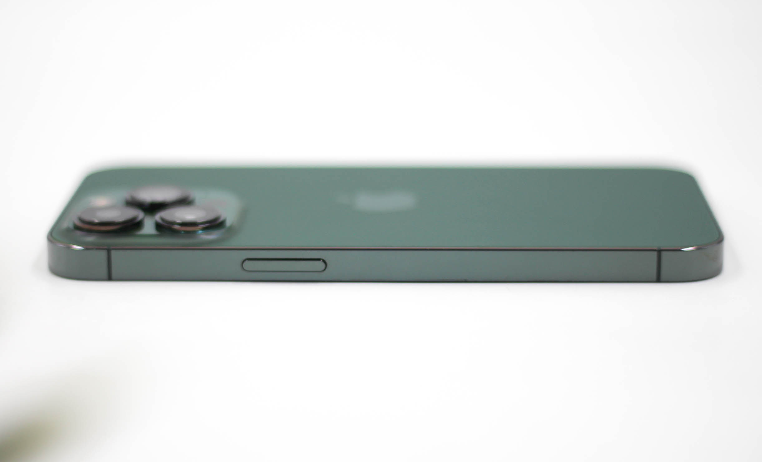 iPhone 13 Pro 128GB TH สี Alpine Green