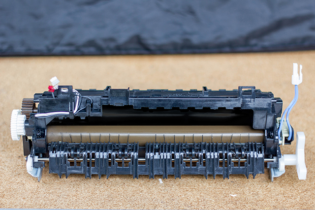 Fusing unit assy ชุดทำความร้อน (มือสอง) Brother HL-5440 / HL-5450 / HL-6180W / MFC-8510 / MFC-8710 / MFC-8810 / MFC-8910