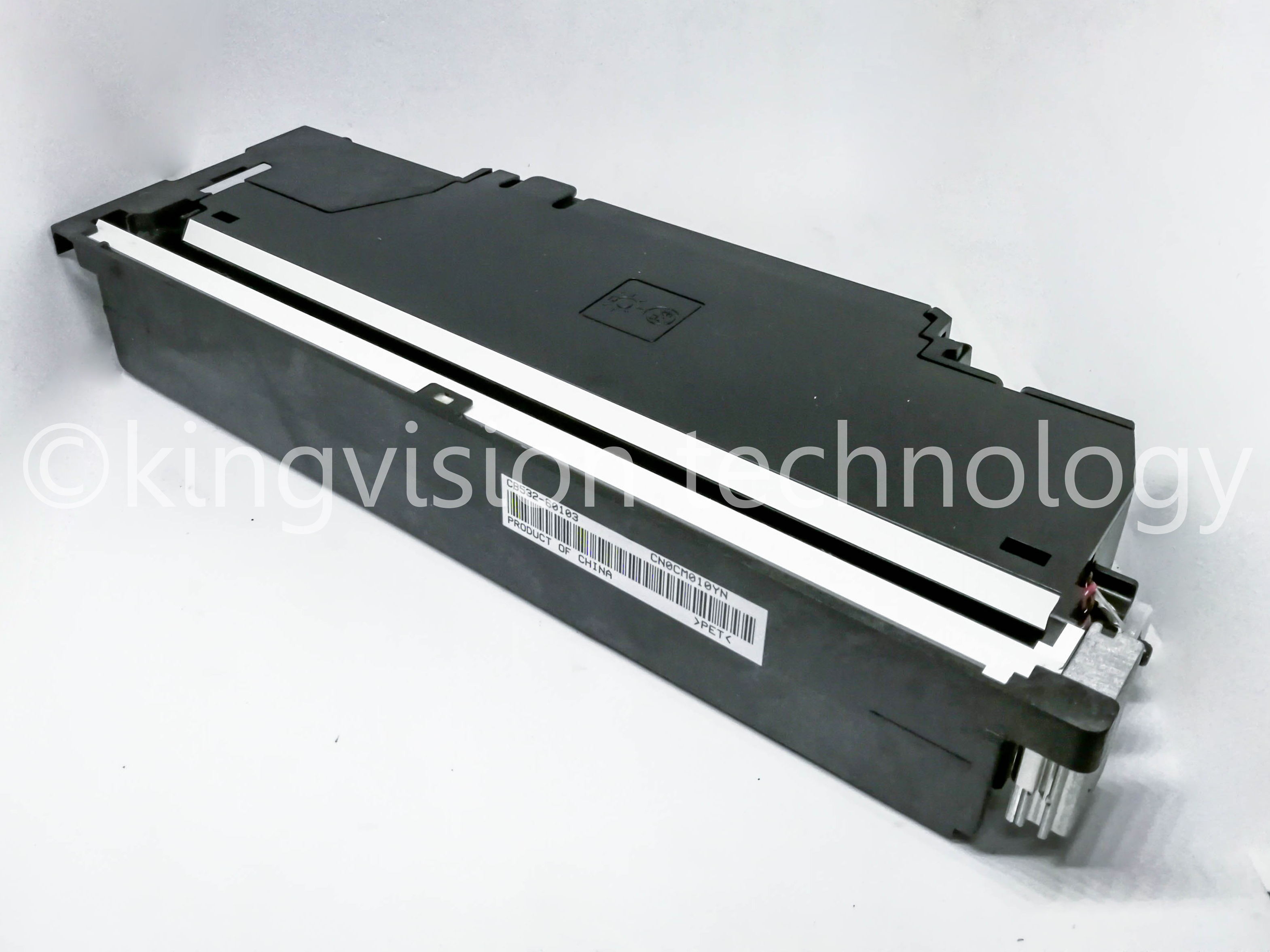 Engine Control Board บอร์ดควบคุมและจ่ายไฟ (มือสอง) HP LaserJet M1522