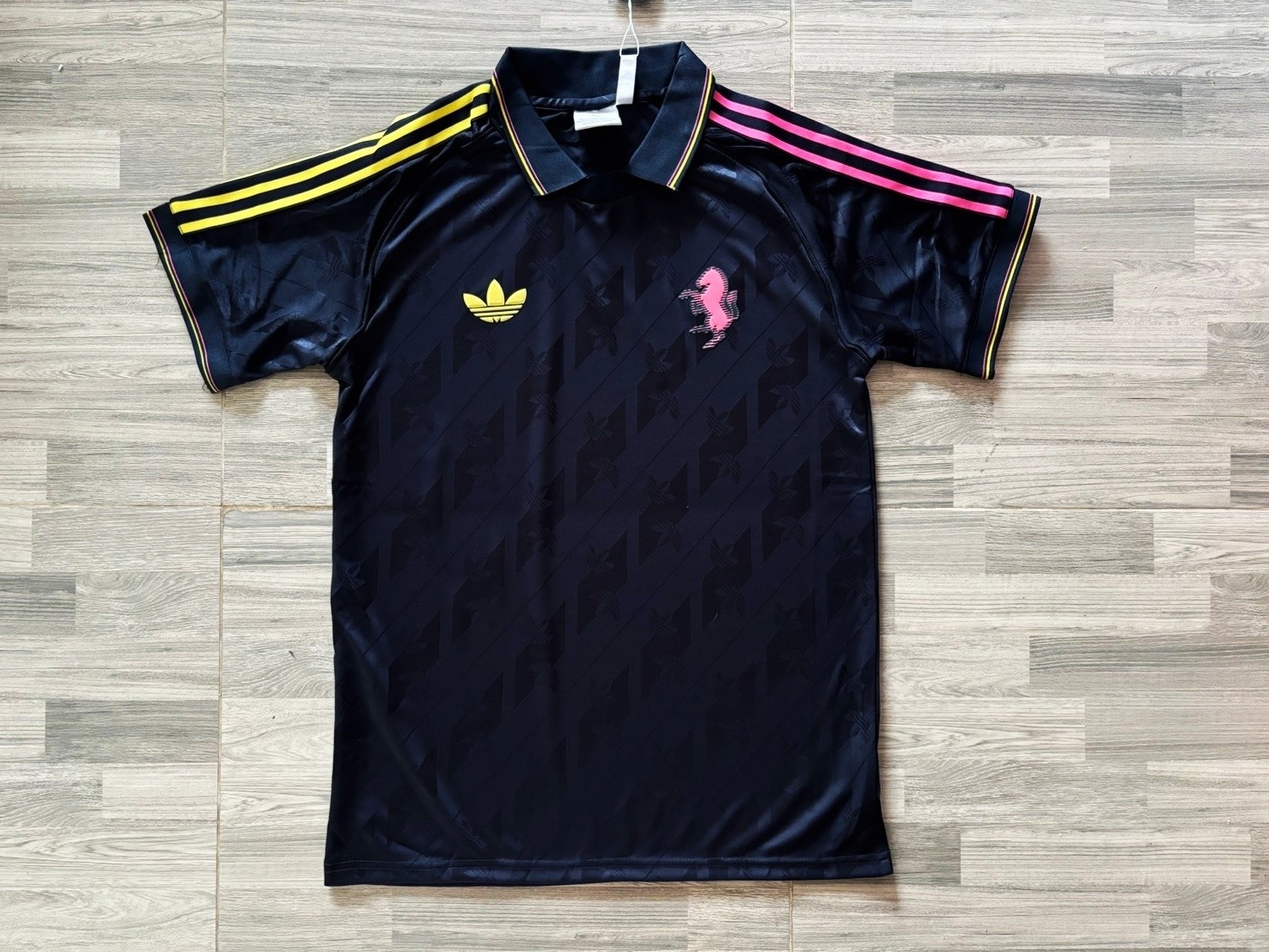 เสื้อฟุตบอลย้อนยุค บาเยิน เกรดเเฟนบอล