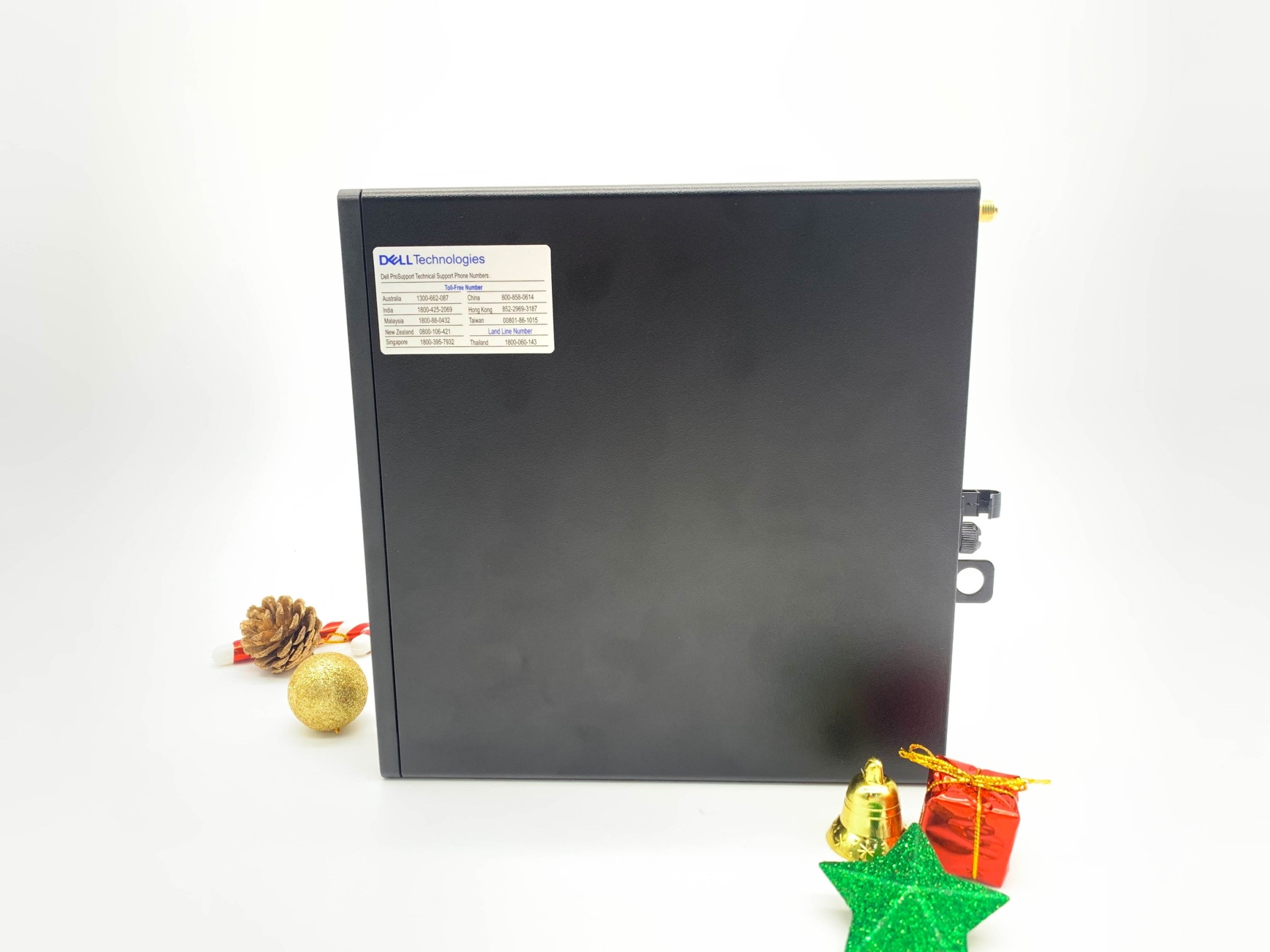 Dell Optiplex 3080