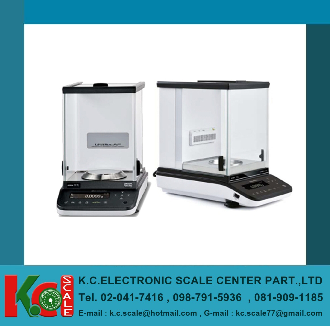 Shimadzu รุ่น AP324W