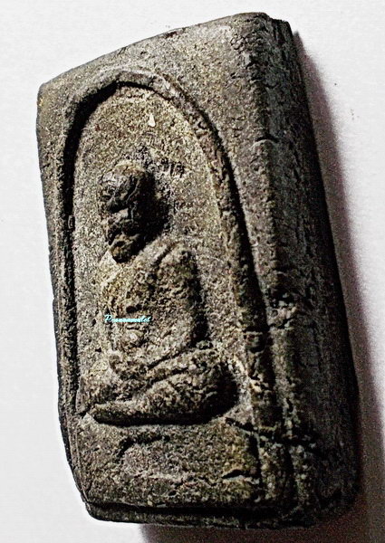 ลป.ทวด วัดประสาท จ.กรุงเทพ ล้อพิมพ์วัดดีหลวง ปี 2506