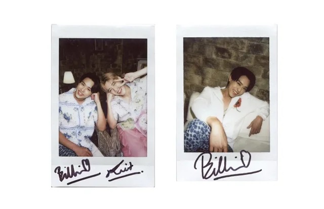 Pre - นิตยสาร U bkpp พีพี บิวกิ้น 2022