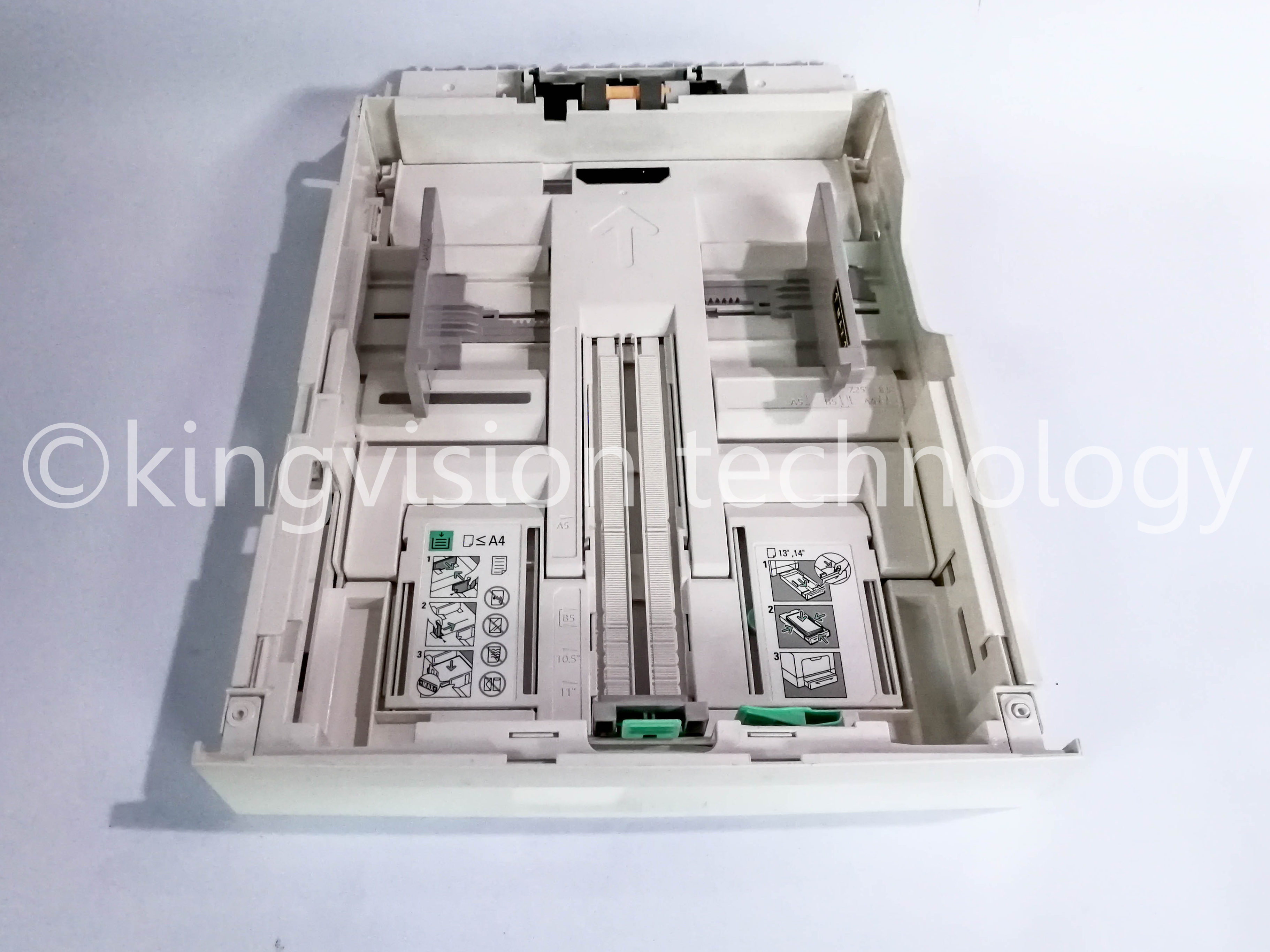 Tray 2 Assy ถาดกระดาษ 2 (มือสอง) Fuji Xerox DocuPrint P355d