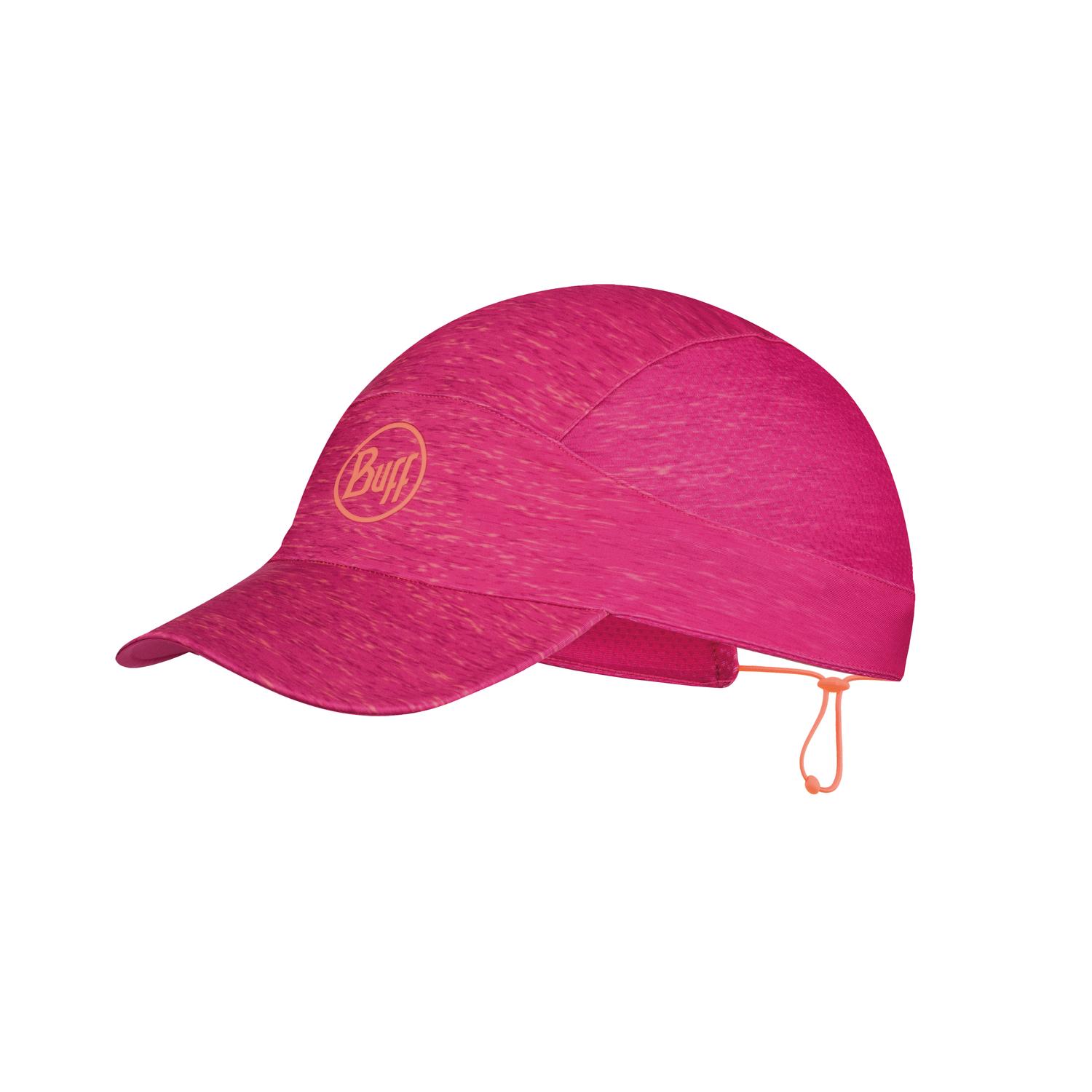 หมวกสำหรับใส่วิ่งหรือใส่เล่นกีฬากลางแจ้ง Buff Pack Speed Cap