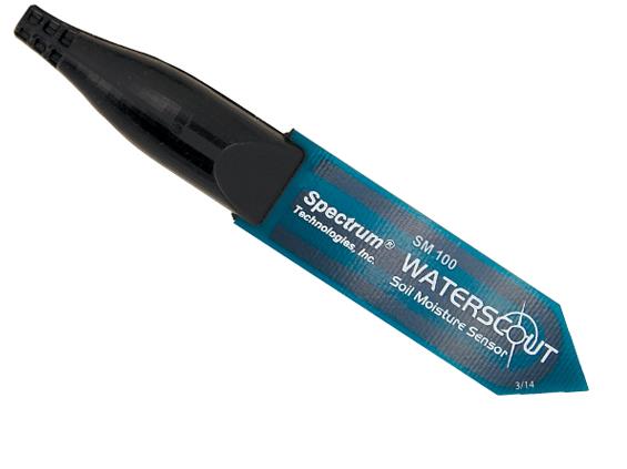 WaterScout SM100 Soil Moisture Sensor