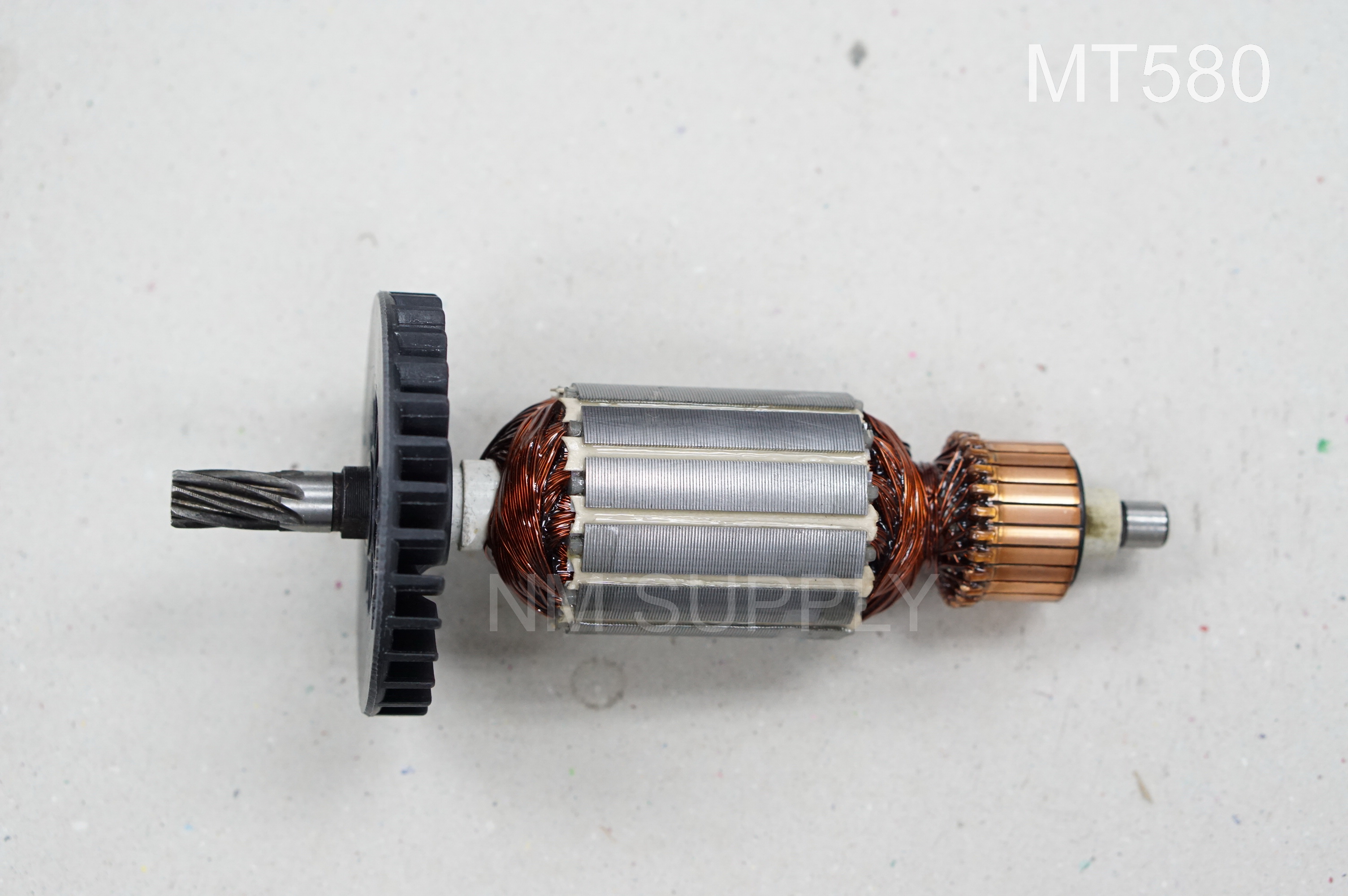 ทุ่นเลื่อยวงเดือน MT580, MT582, MT583