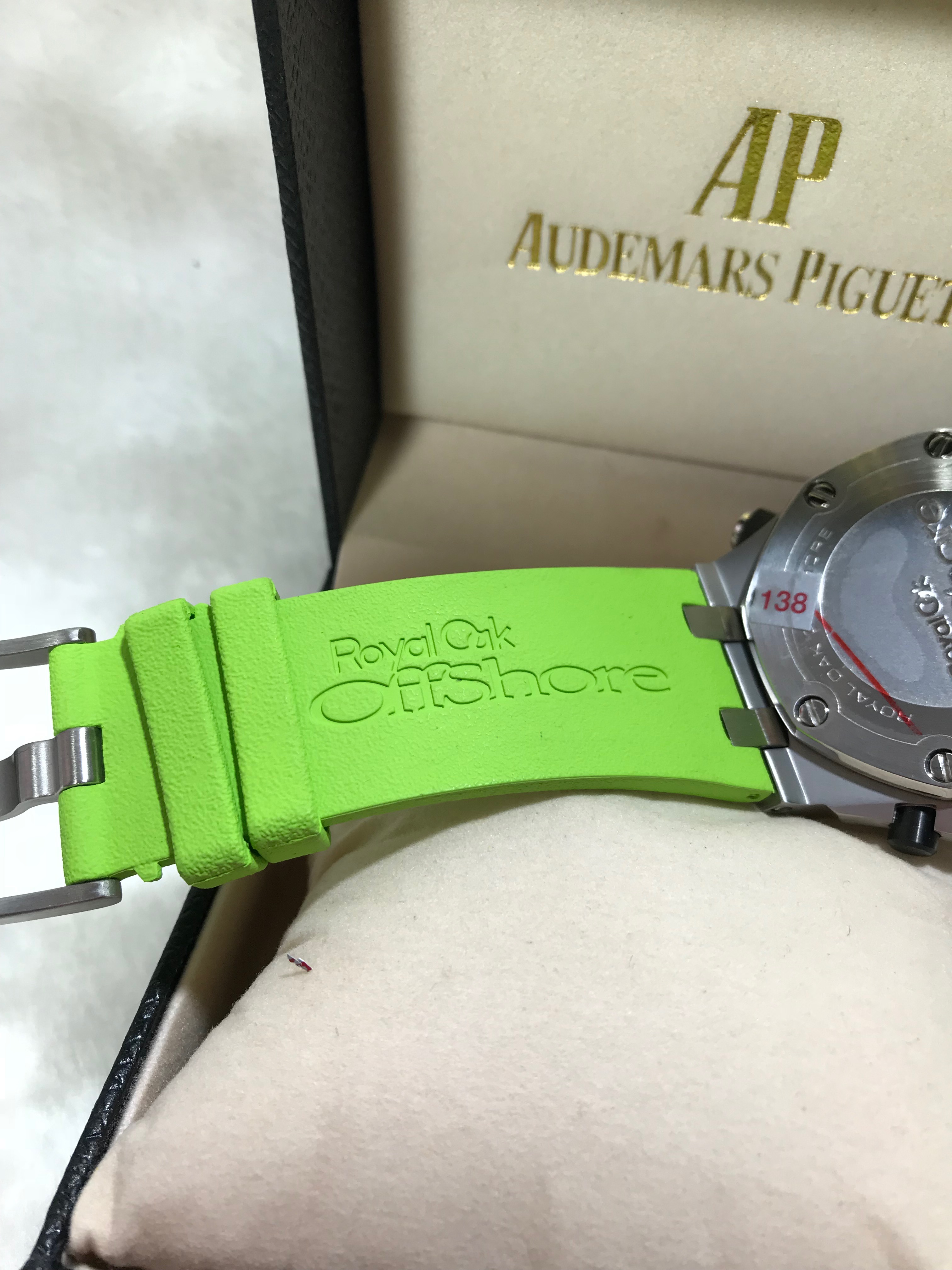 Audemars Piguet