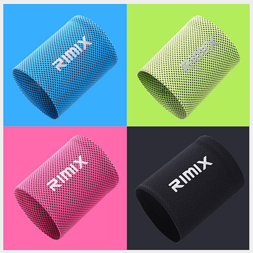 สายรัดข้อมือRiMIX