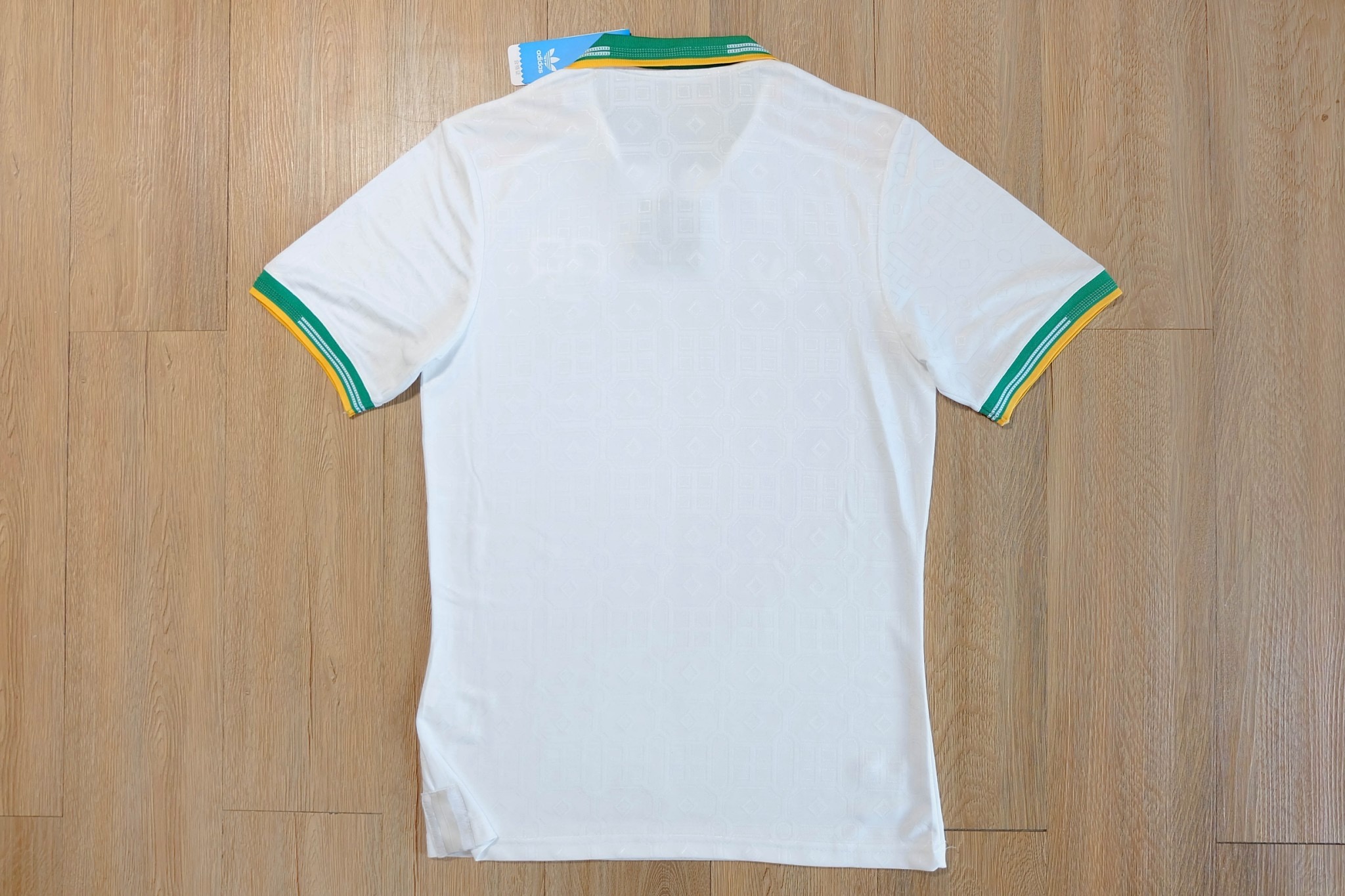 2025-26 เสื้อฟุตบอลโรม่า สีขาว สำหรับผู้ชาย Player Edition เกรดนักเตะ Size S-2XL