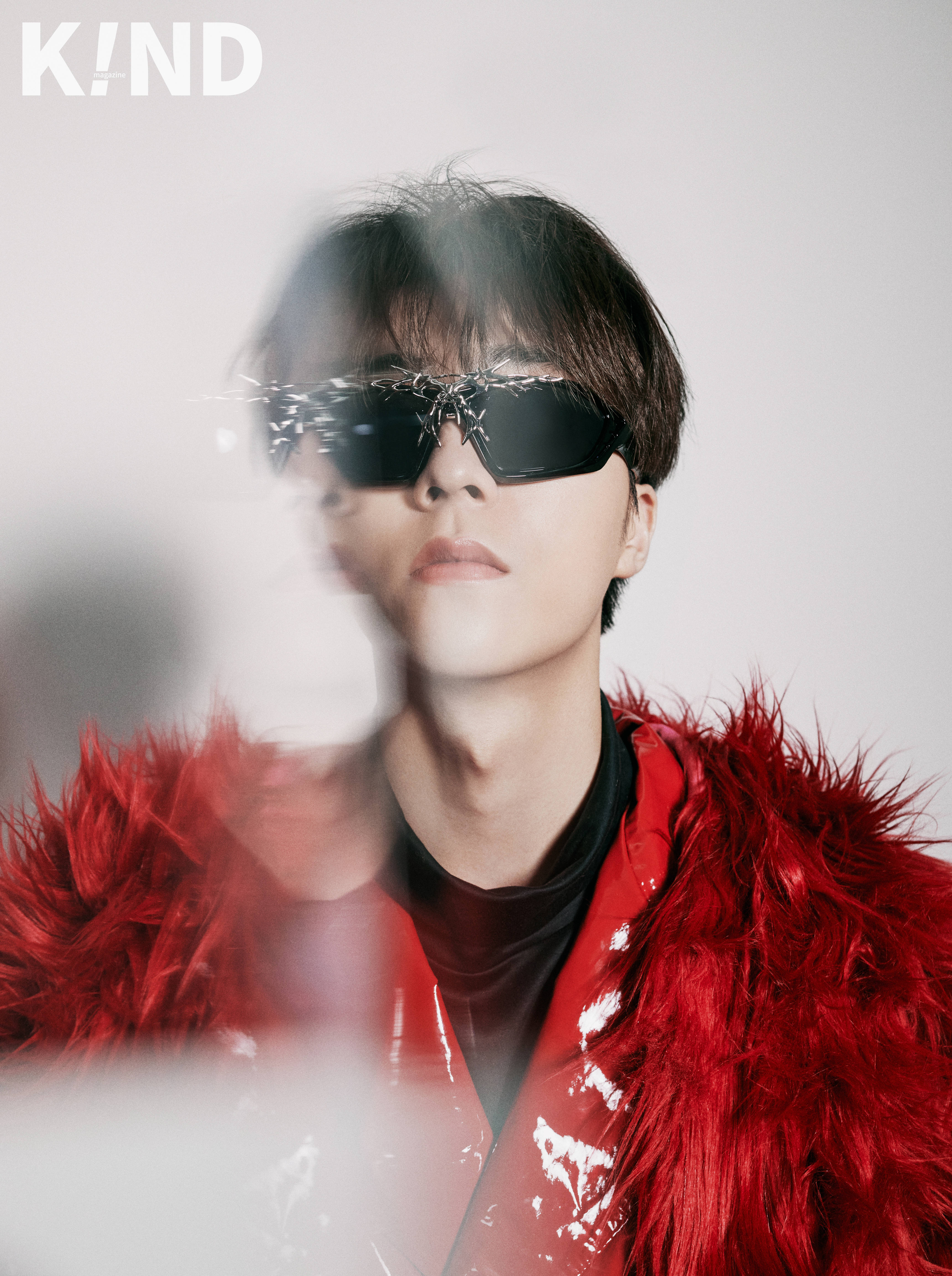 Pre - นิตยสาร K!ND #เฉินหลี่หนง ChenLinong 2022