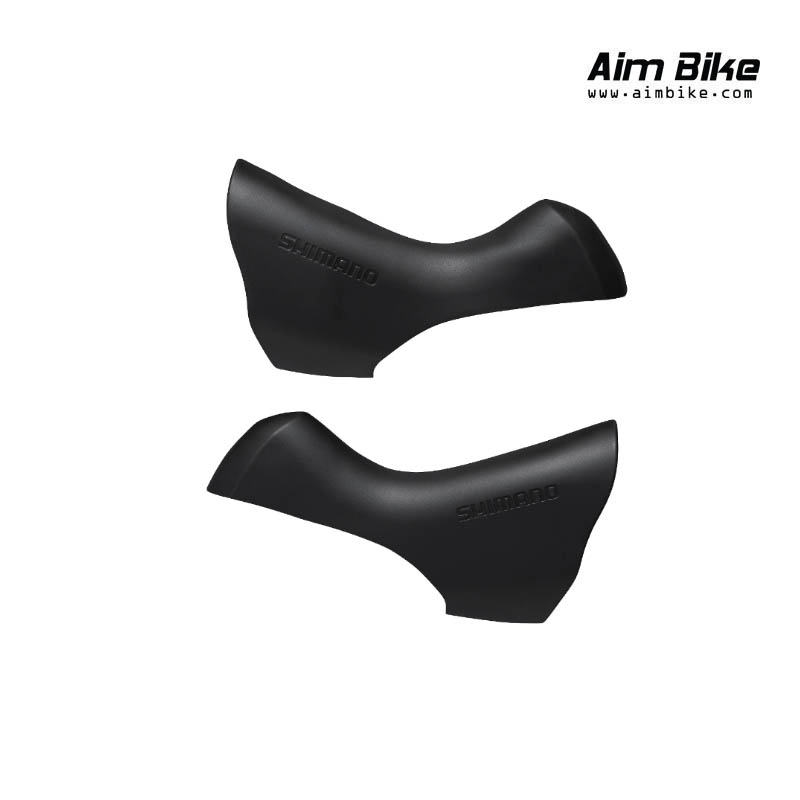 Bracket Cover ยางหุ้มมือเกียร์ Shimano Ultegra 6800 / 105 5800 / Tiagra 4700
