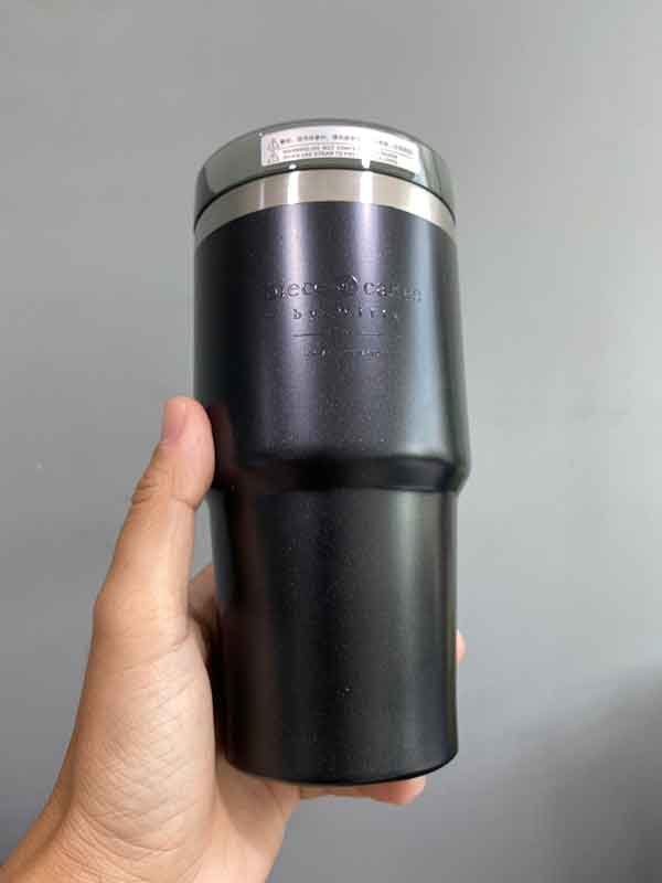 แก้วเก็บความเย็นให้เป็นของขวัญ ของที่ระลึก