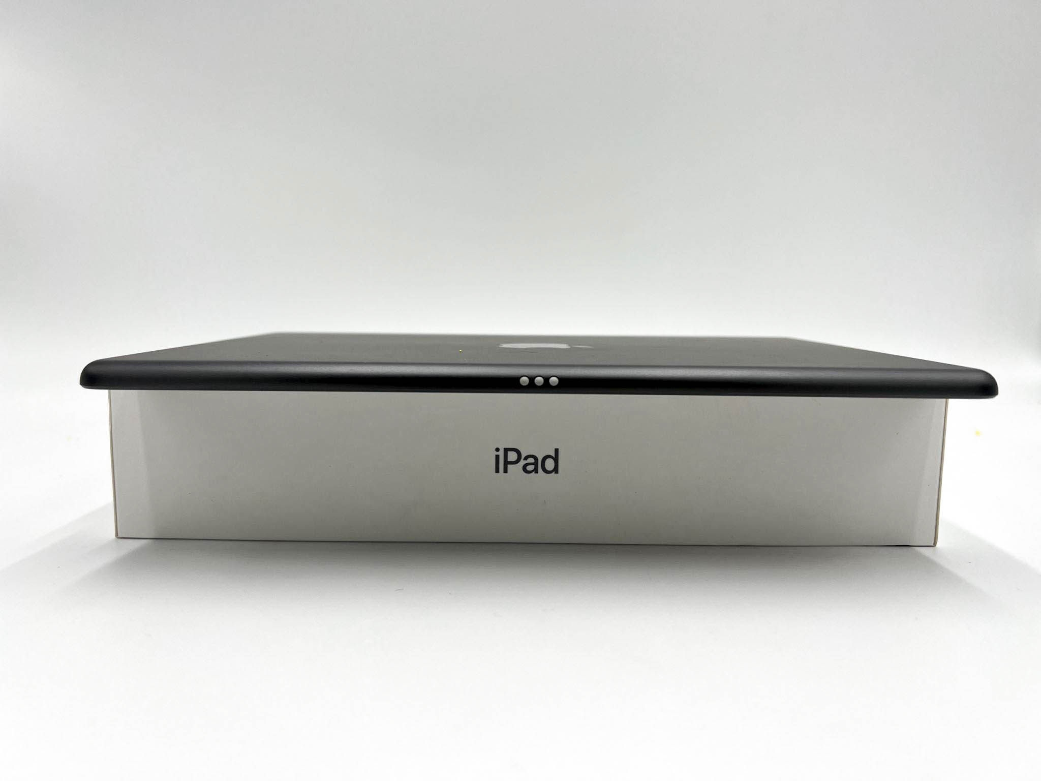 iPad Gen 9 WiFi TH 64GB สี Space Gray