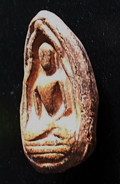 พระชุดกิมตึ่ง พิมพ์มอญแปลง กรุวัดพระรูป สุพรรณบุรี