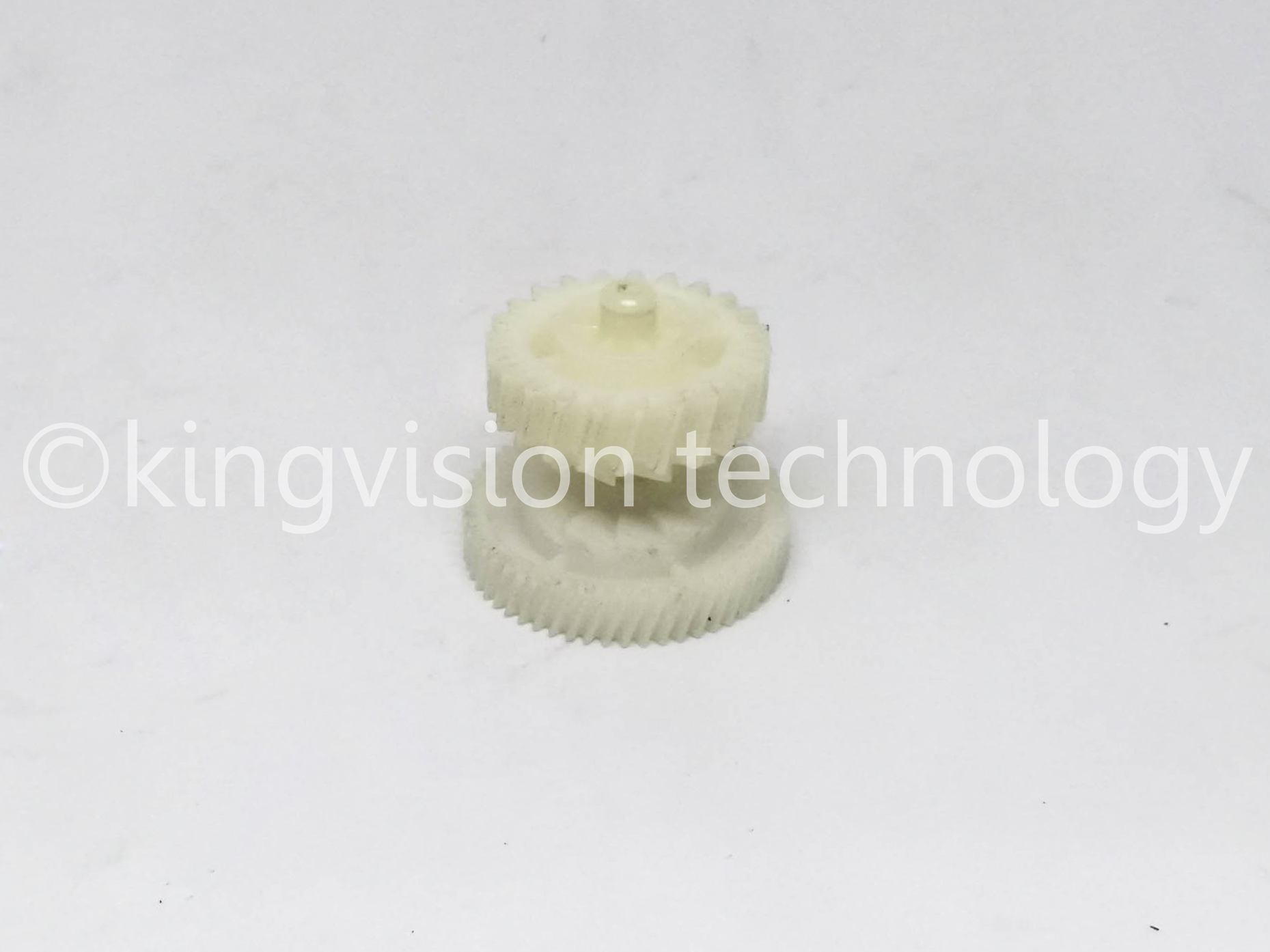 Fuser Drive Gear เฟืองขับฟิ่วซิ่ง (มือสอง) HP LaserJet M1522