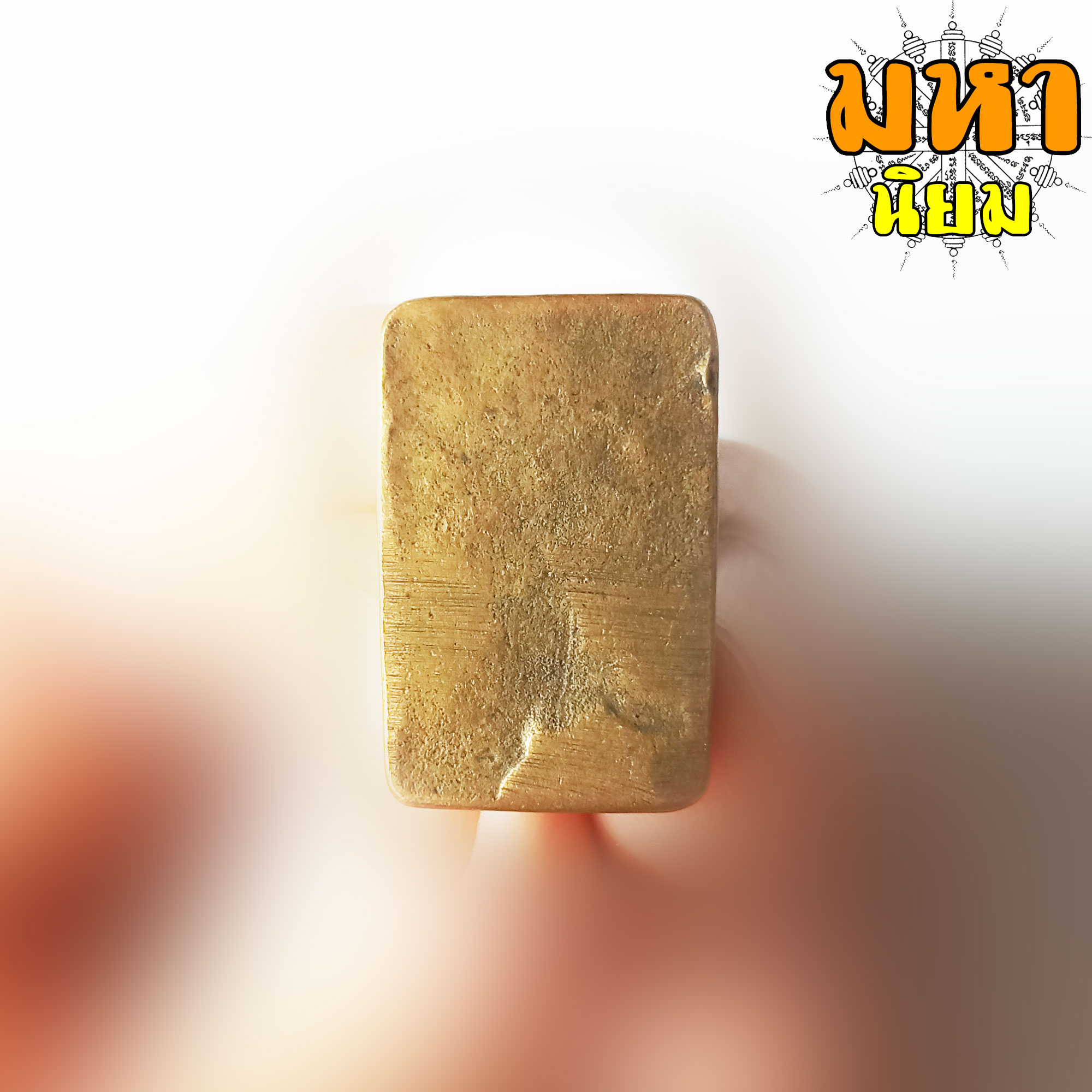 พระหลวงปู่ศุข พิมพ์ประภามลฑลรัศมี วัดคลองมะขามเฒ่า จ.ชัยนาท