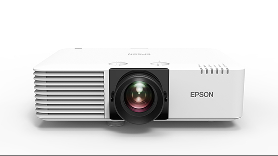 Epson EB L730U Laser Projector ไวไฟ