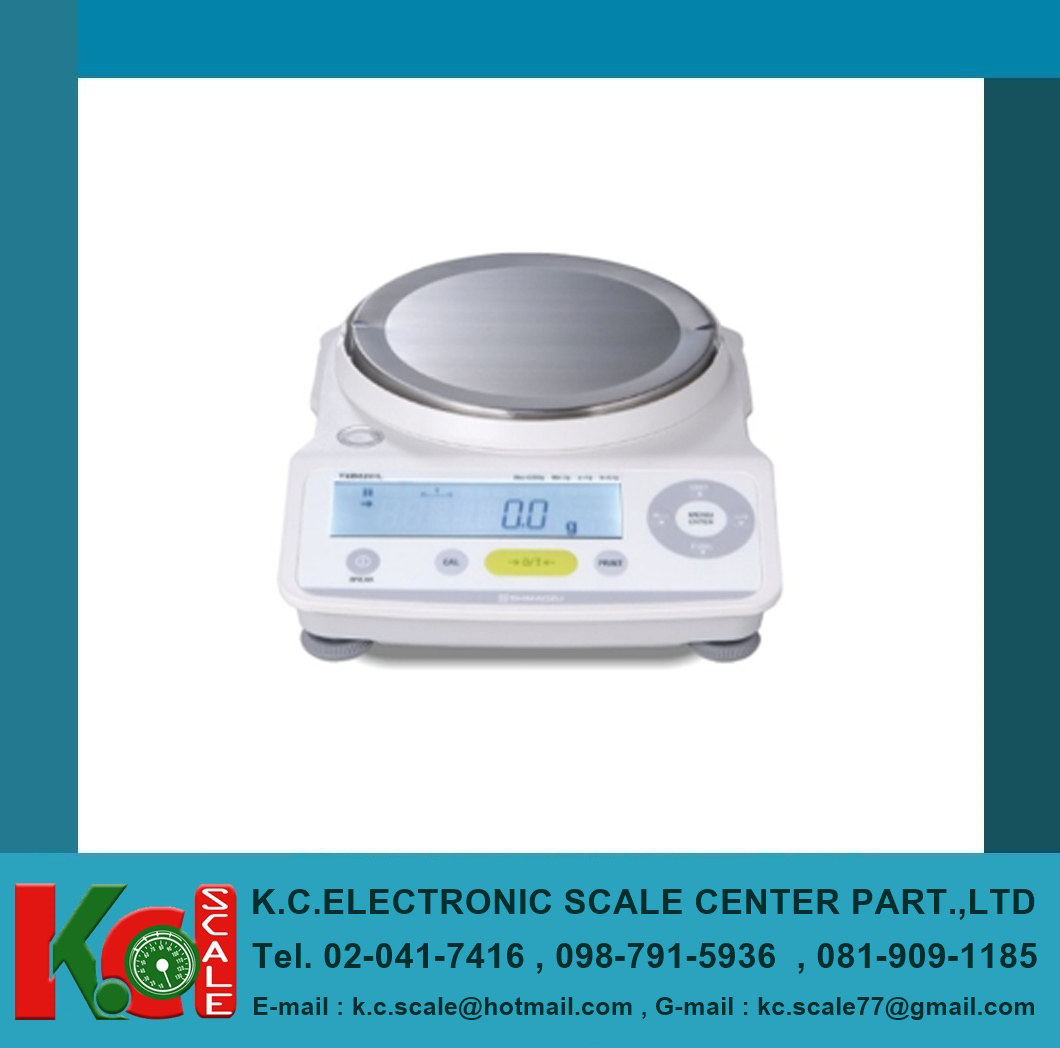 Shimadzu รุ่น TXB6200L