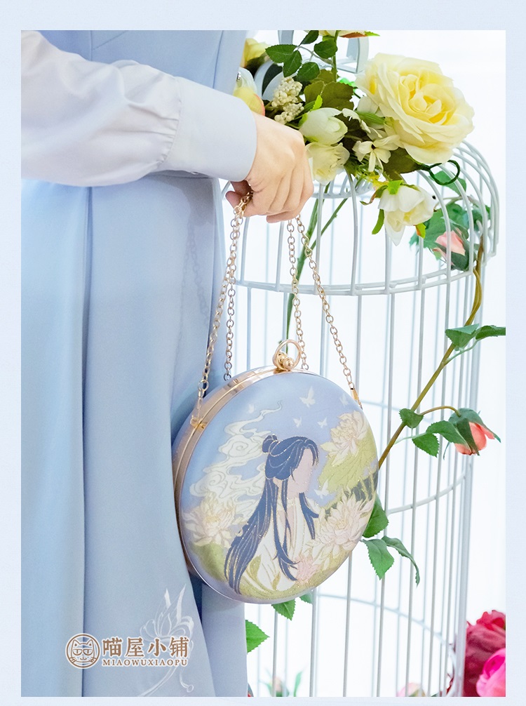 Pre - กระเป๋าสวรรค์ประทานพร official