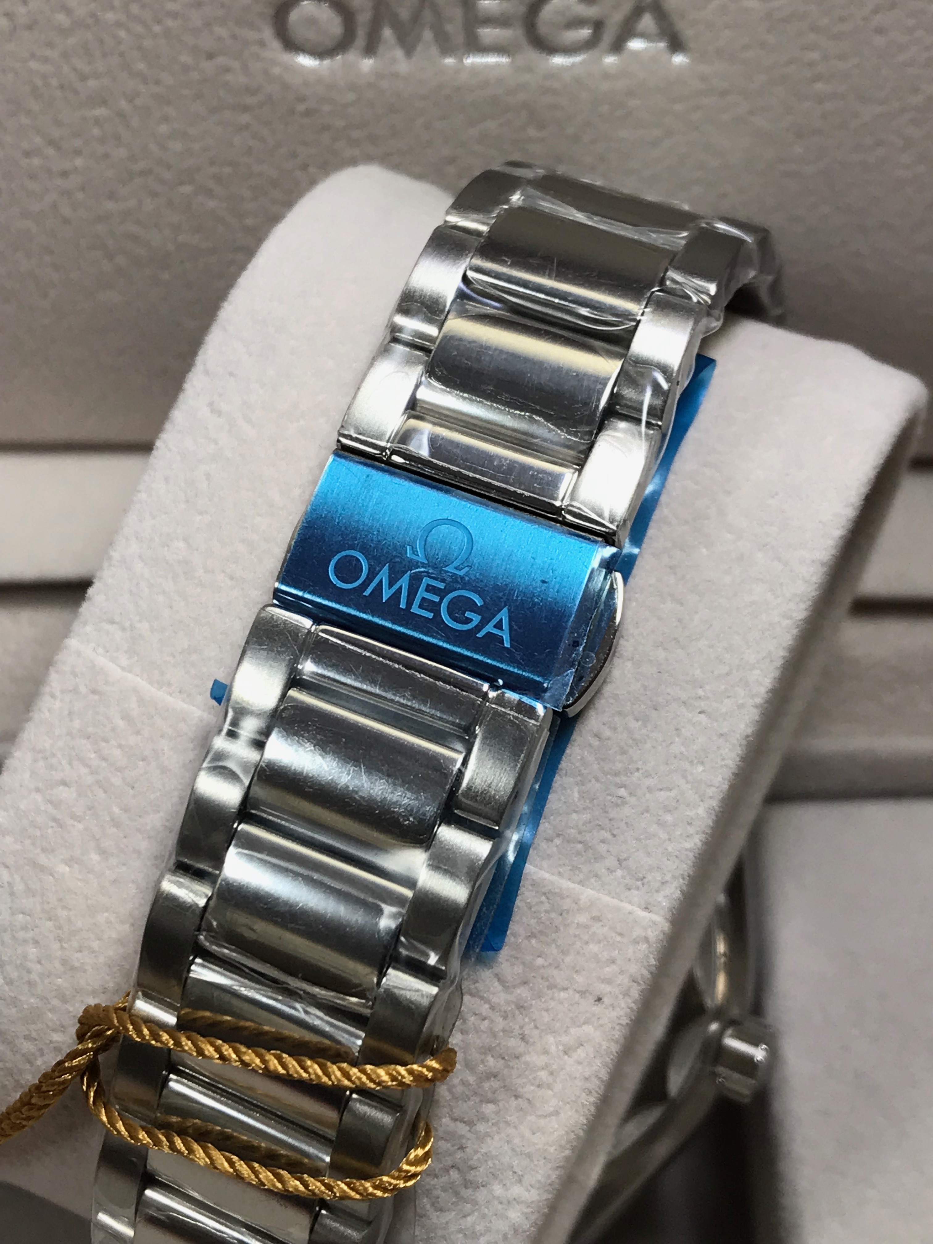 OMEGA🏀 🎲รุ่น Seamaster Aqua terra