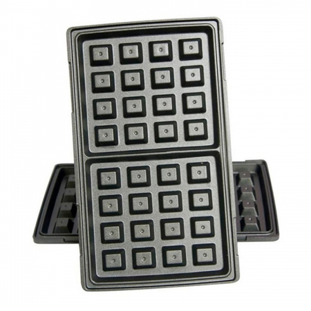 FRY KING เครื่องทำวาฟเฟิลและแซนวิช 2 in 1 รุ่น FR-C9