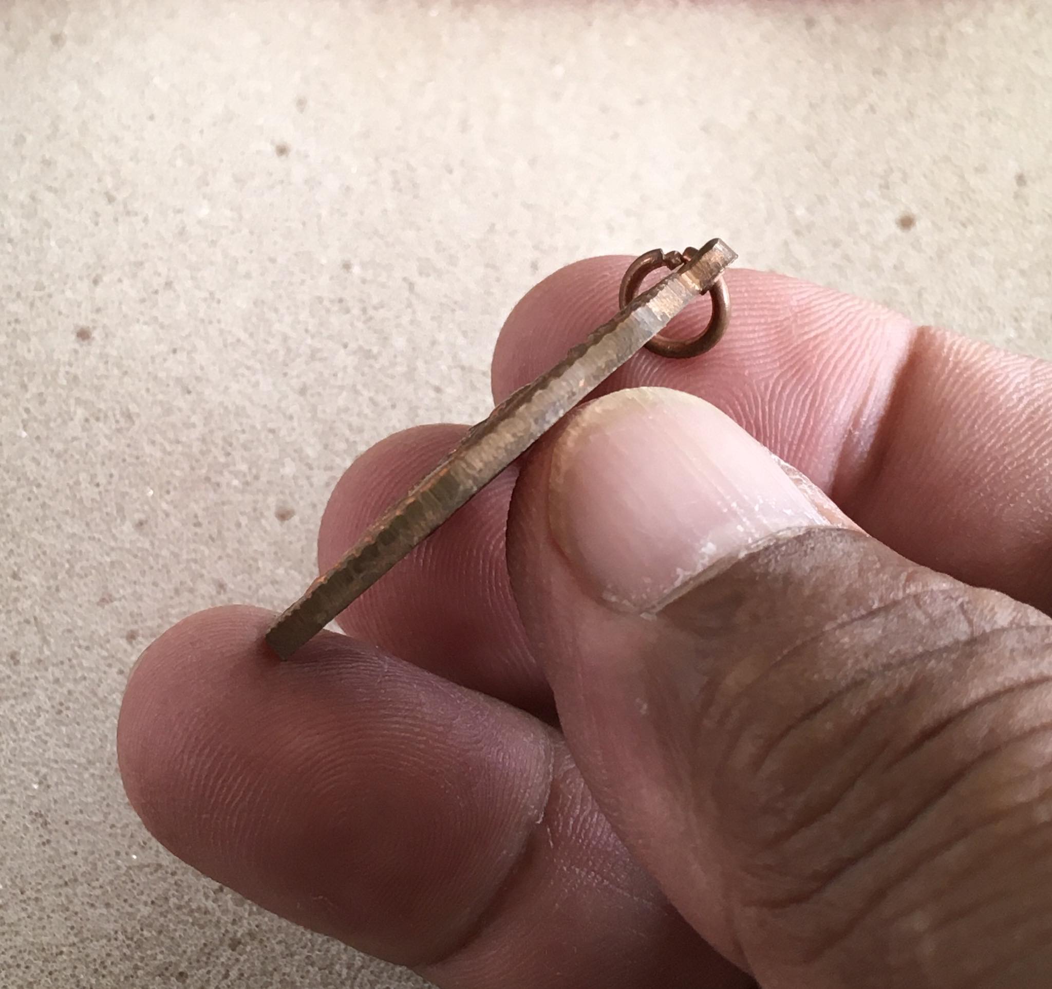 เหรียญ หลวงปู่หมุน รุ่นเสาร์ ๕ มหาเศรษฐี พิมพ์มังกรคู่ เนื้อทองแดงรมมันปู ออก วัดป่าหนองหล่ม ปี 2543