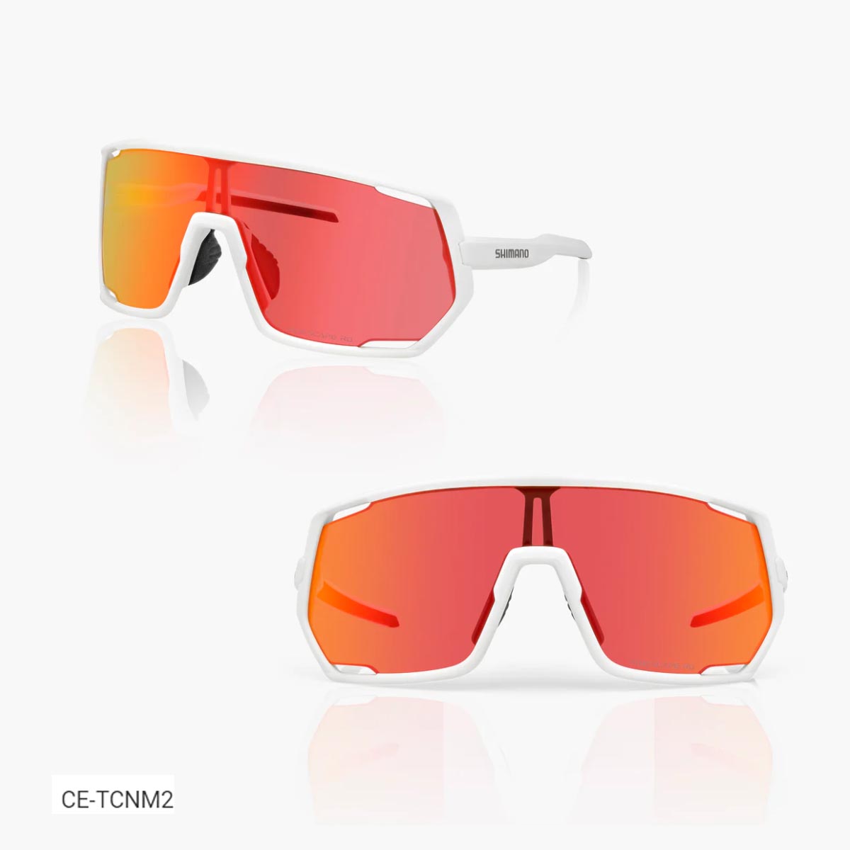แว่นตากันแดด Shimano รุ่น TECHNIUM CE-TCNM2