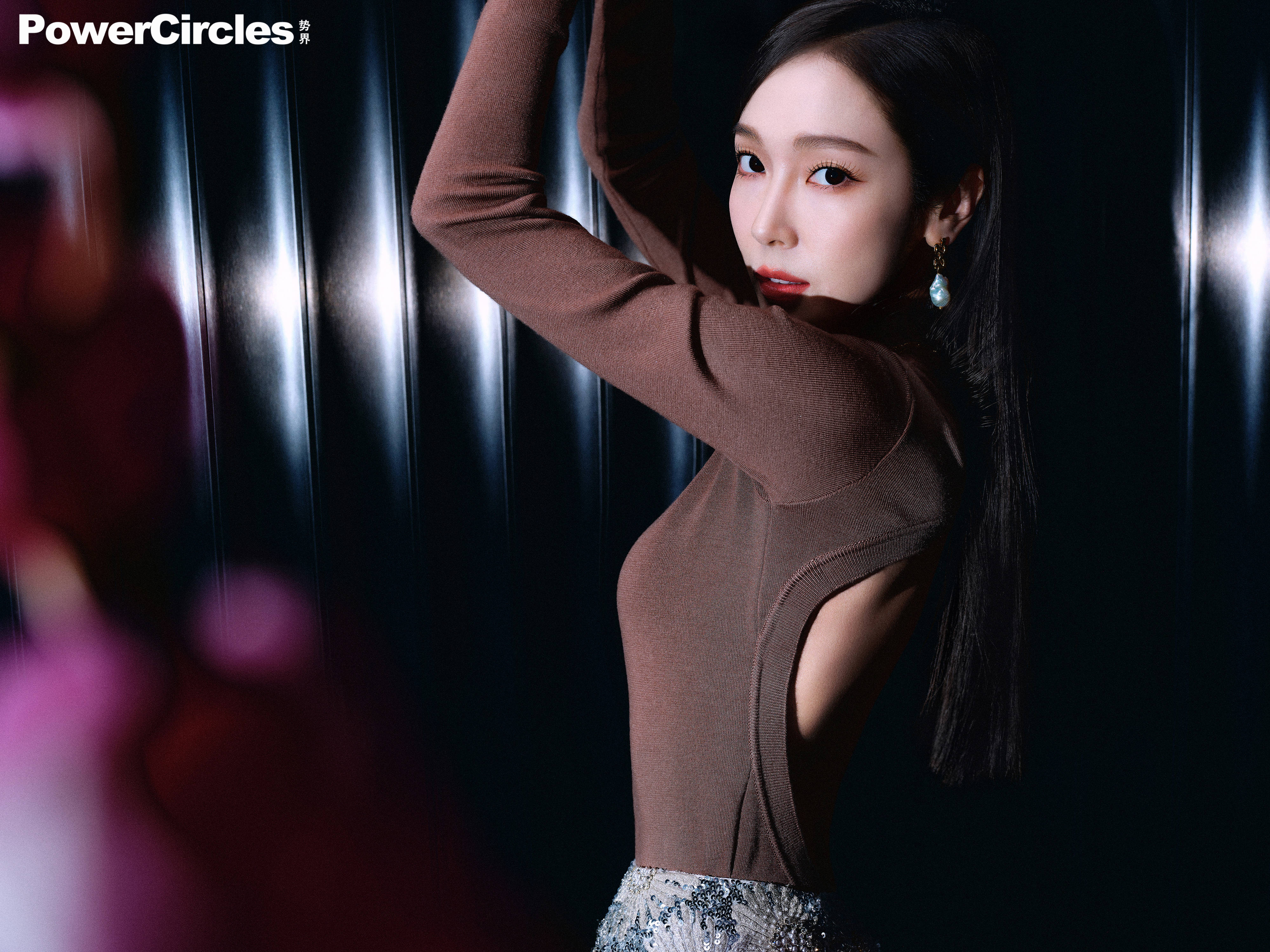 Pre - นิตยสาร PowerCircles เจสสิก้า JessicaJung 2023