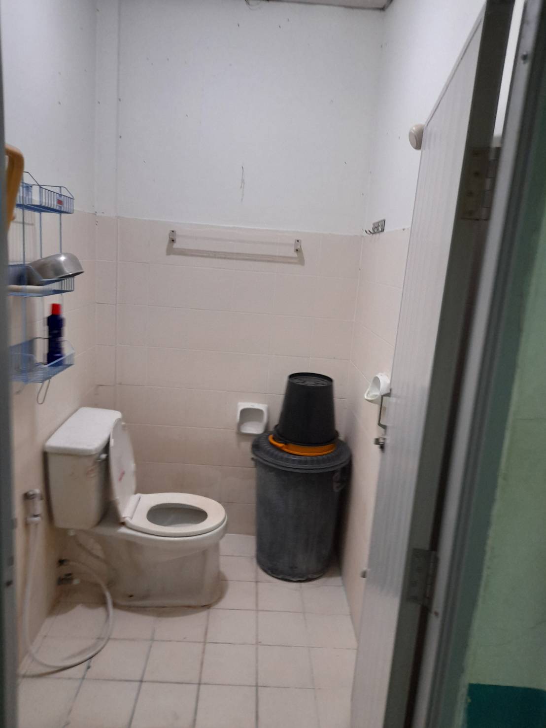 ทาวน์เฮาส์ หมู่บ้านศุภลักษณ์