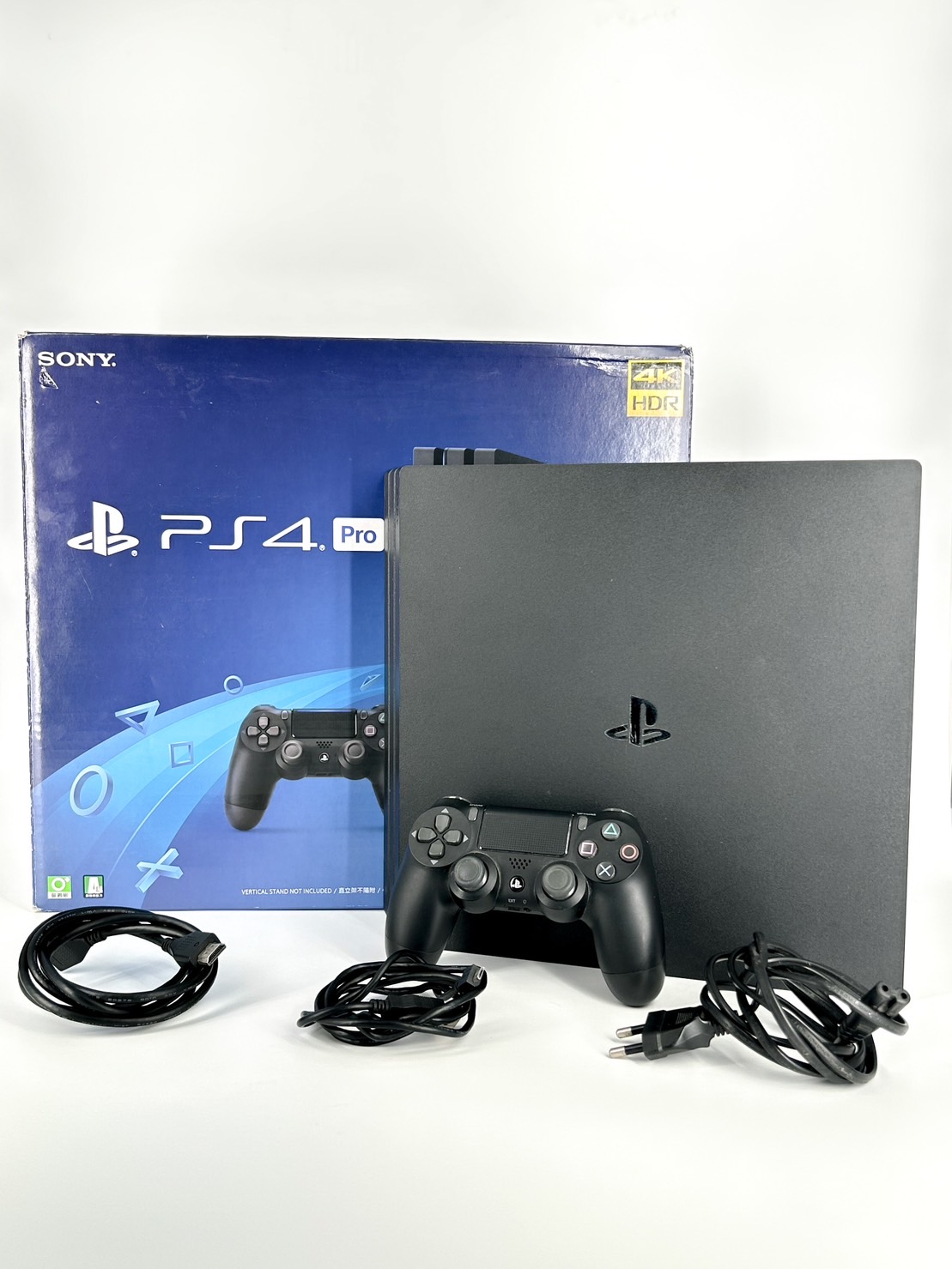 SONY PlayStation4 PRO 1TB รุ่น CUH-7218B B01