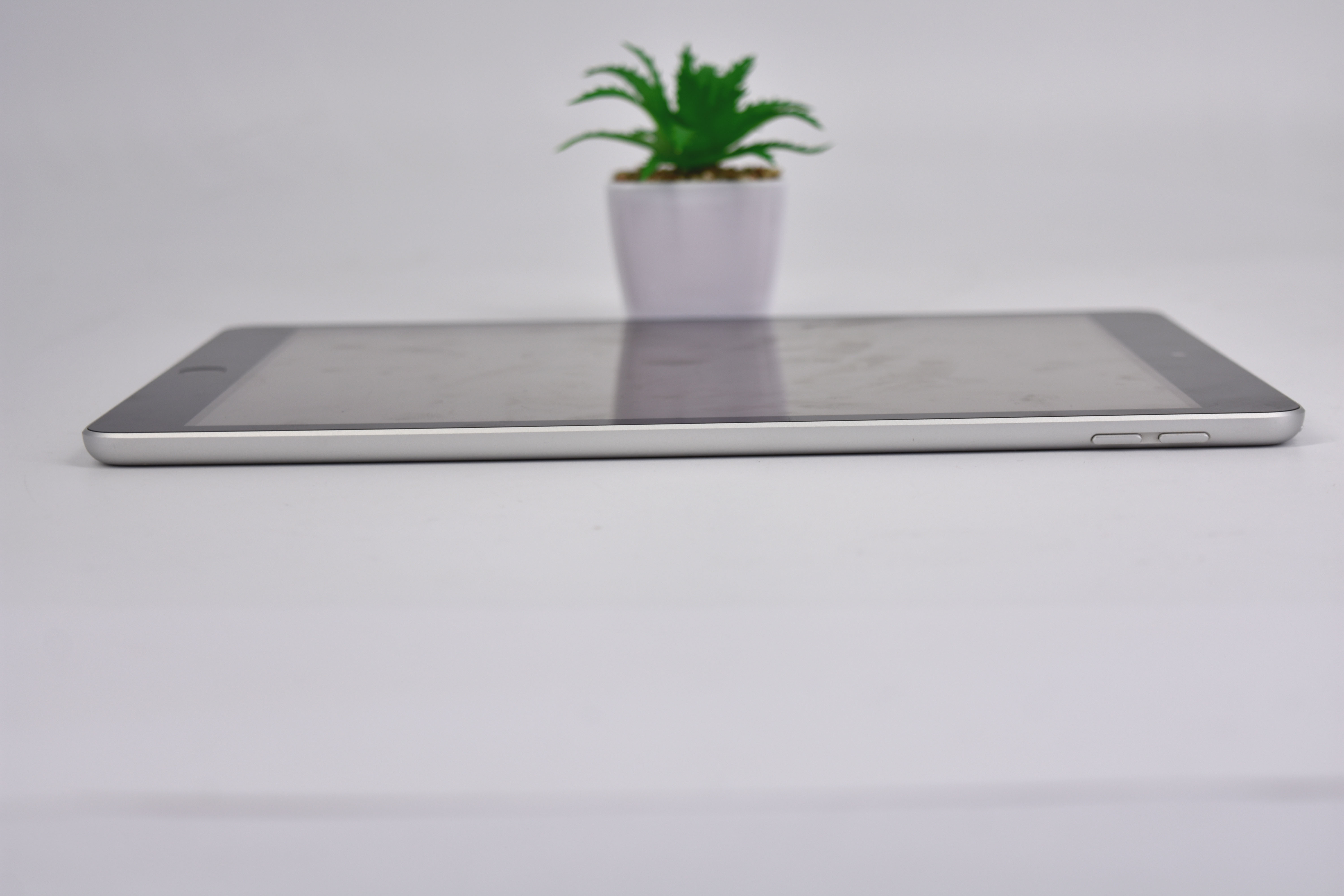 Apple iPad Gen 9 WIFI 64GB Silver
