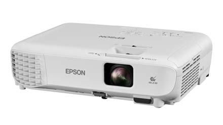 Epson EB X52