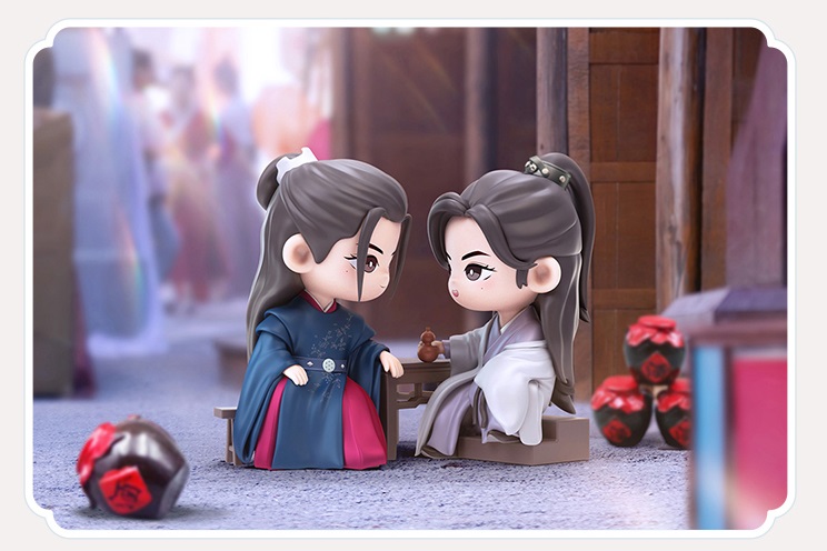 Pre - #นักรบพเนจรสุดขอบฟ้า x TOFU