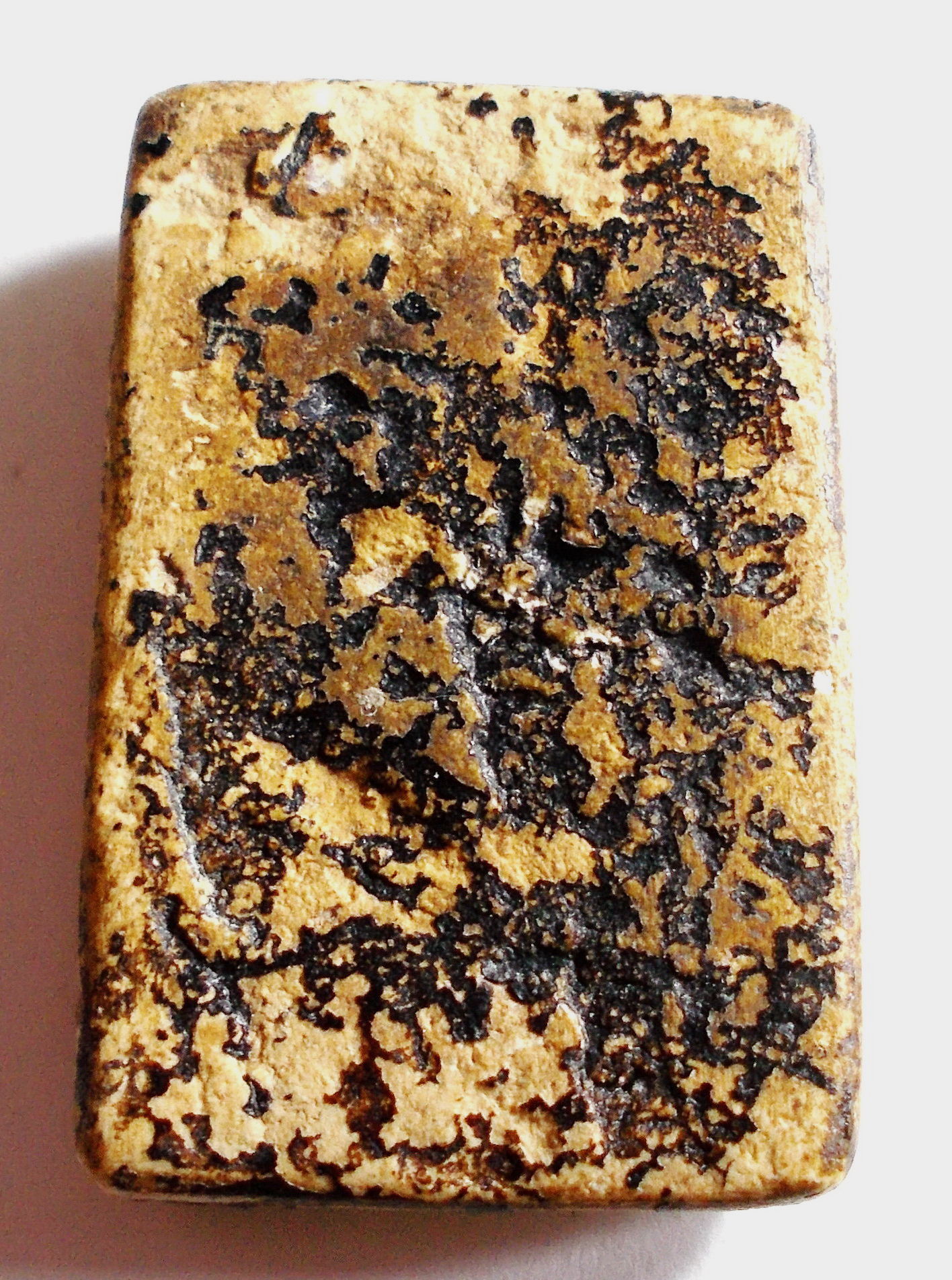 สมเด็จวัดระฆัง พิมพ์ทรงเจดีย์