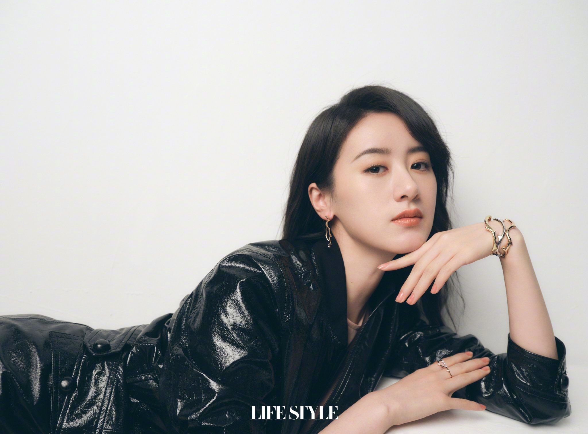 Pre - นิตยสาร Lifestyle หยวนปิงเหยียน YuanBingyan 2022