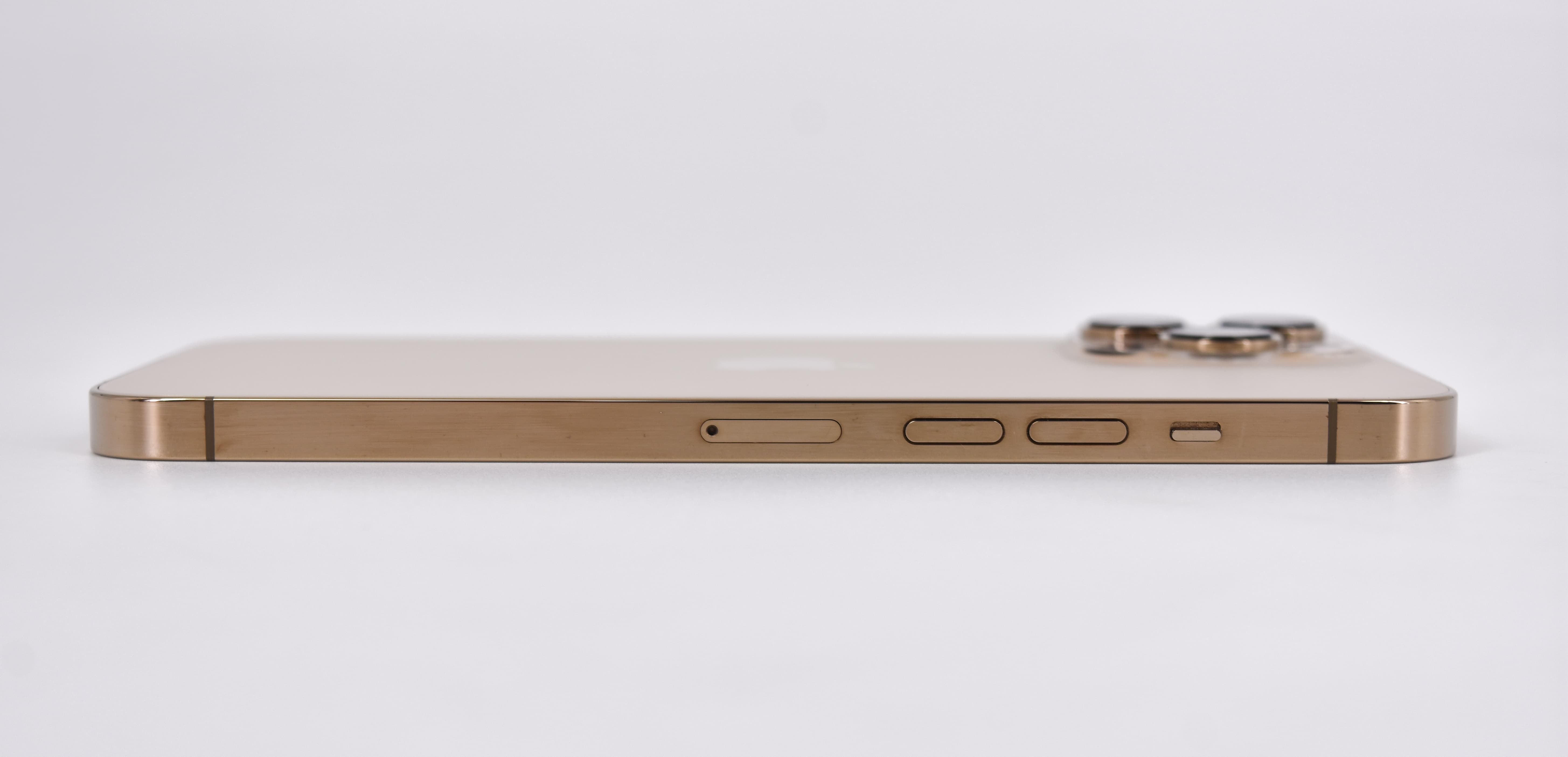 iPhone 13 ProMax 128GB TH สี Gold