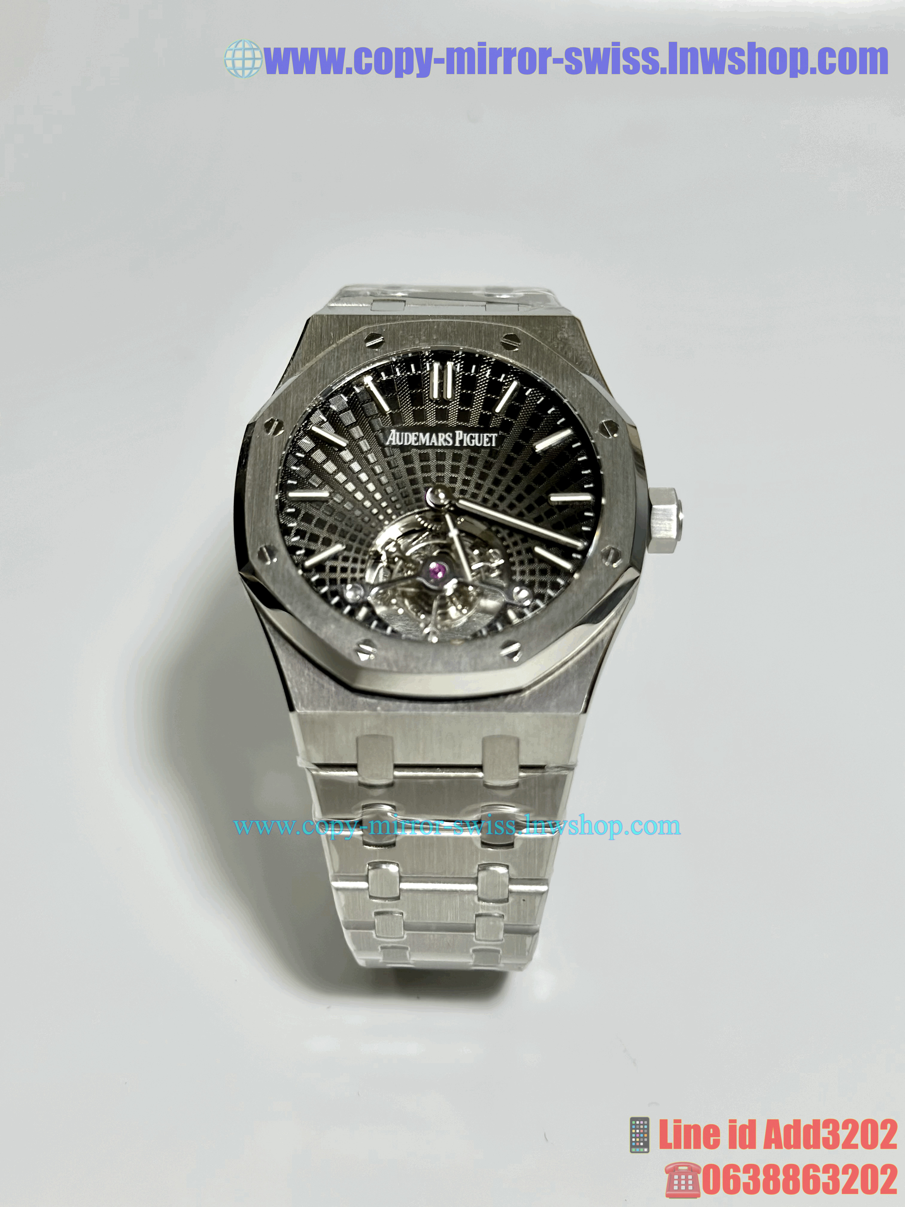 Audemars Piguet 26522BC (Swiss R8)