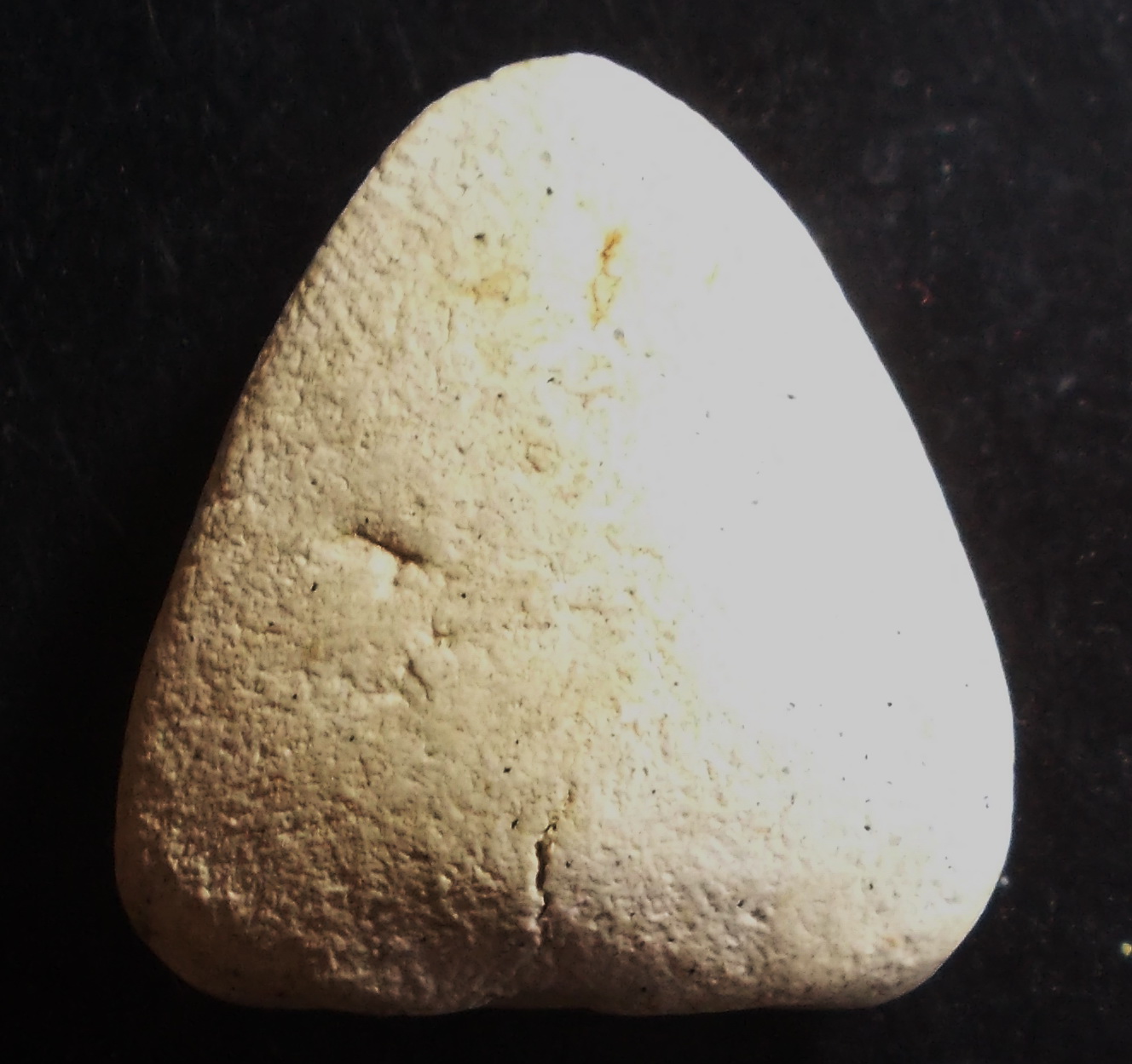 พระปิดตามหาลาภ วัดประสาท ปี 06 #lnw108