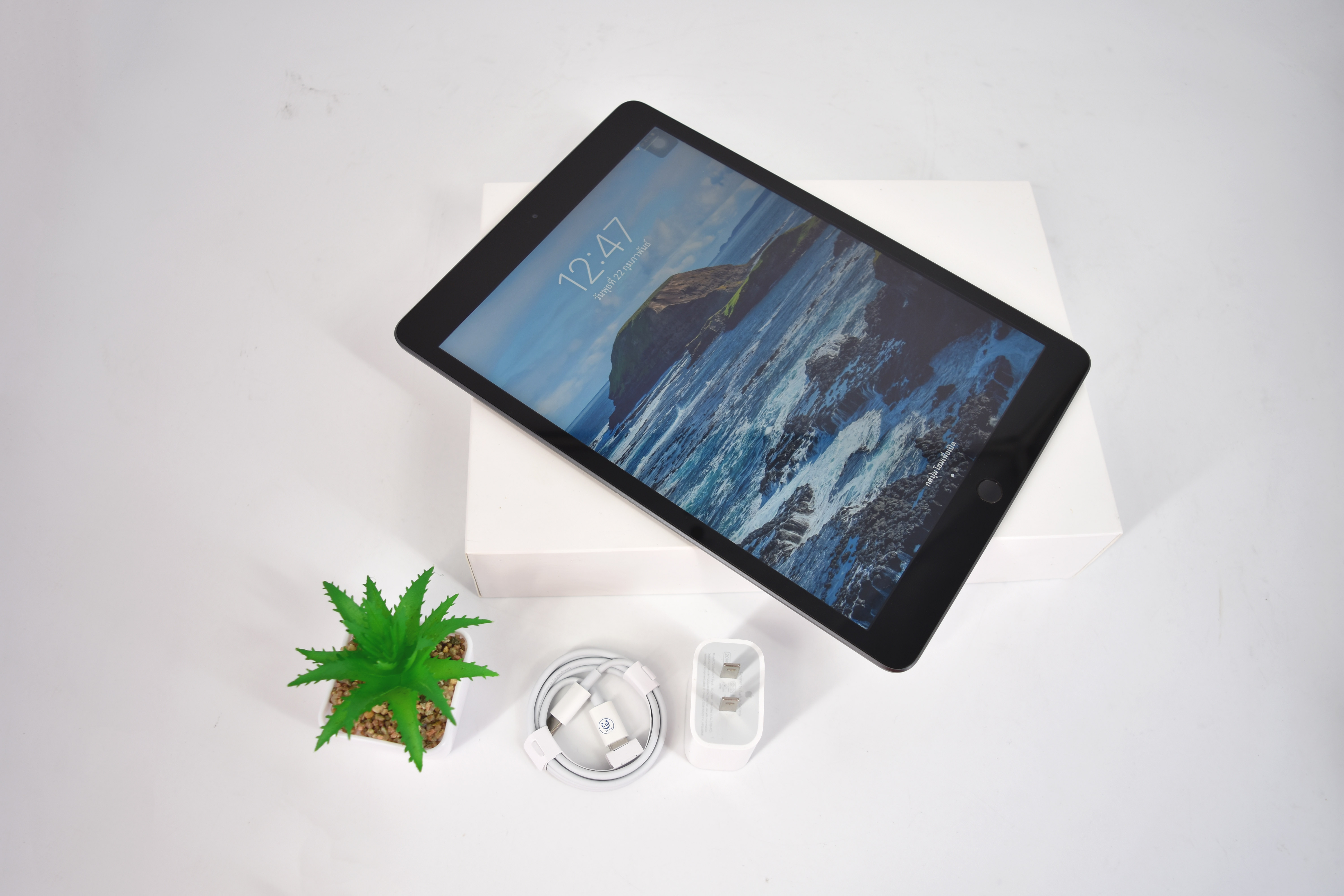 Apple iPad Gen 8 WIFI 128GB Space Gray
