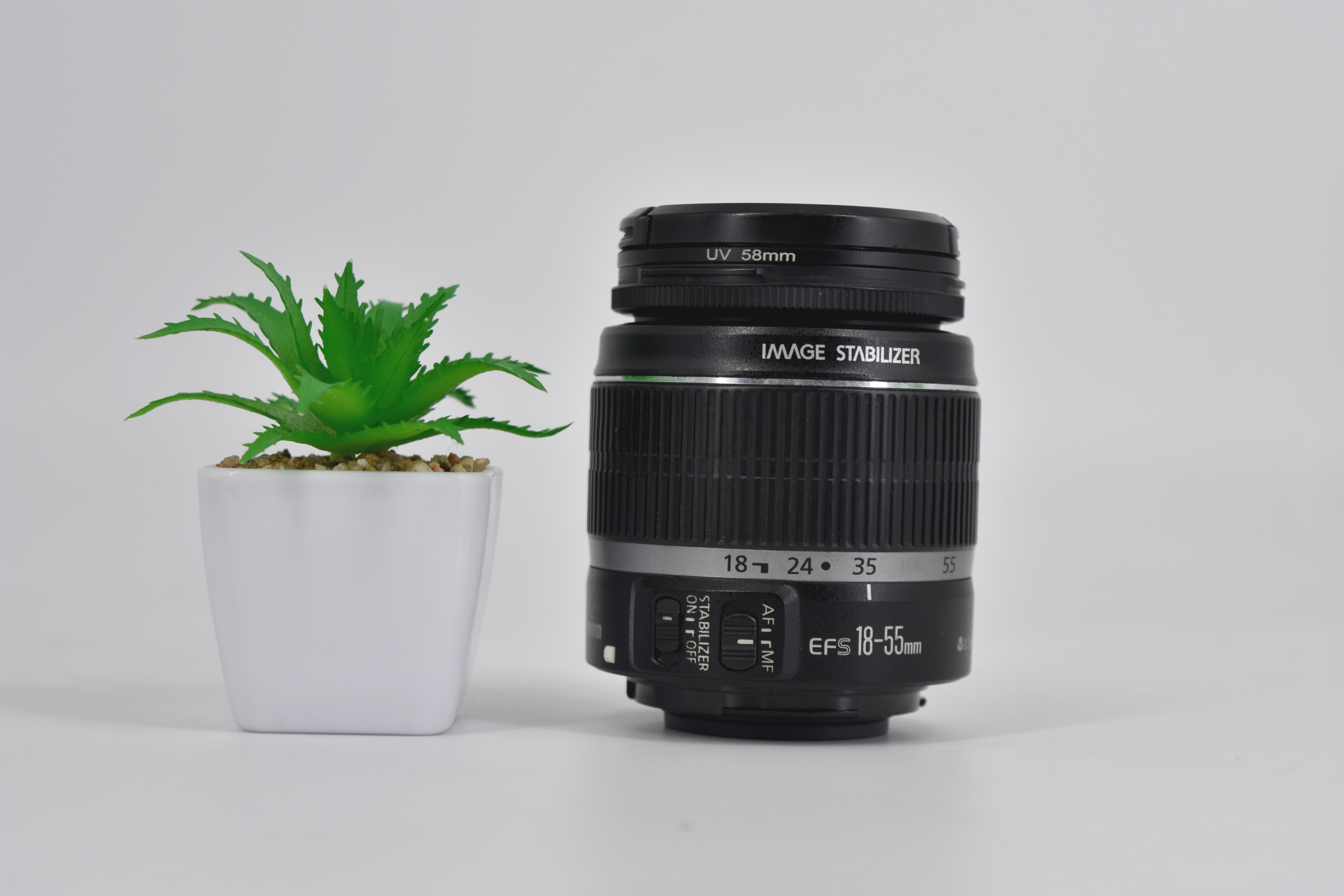 Canon EOS 60D